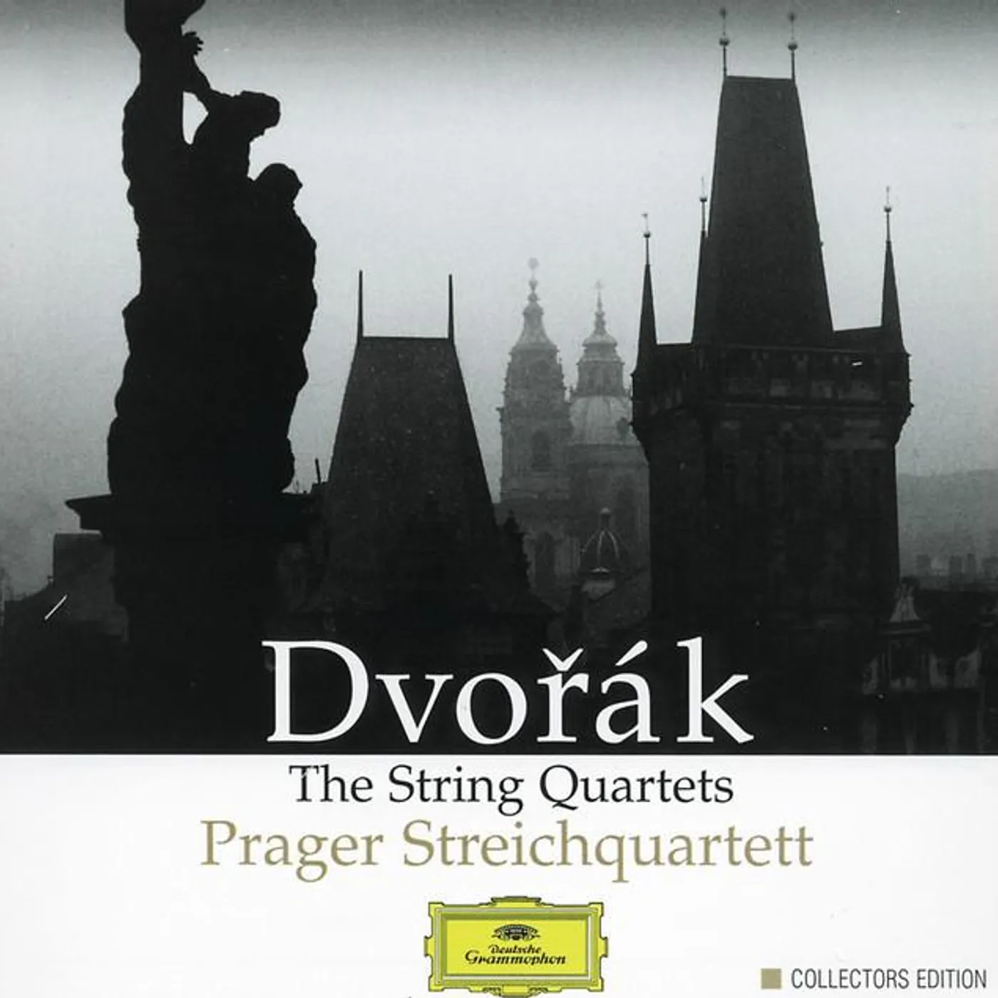 Prague String Quartet
