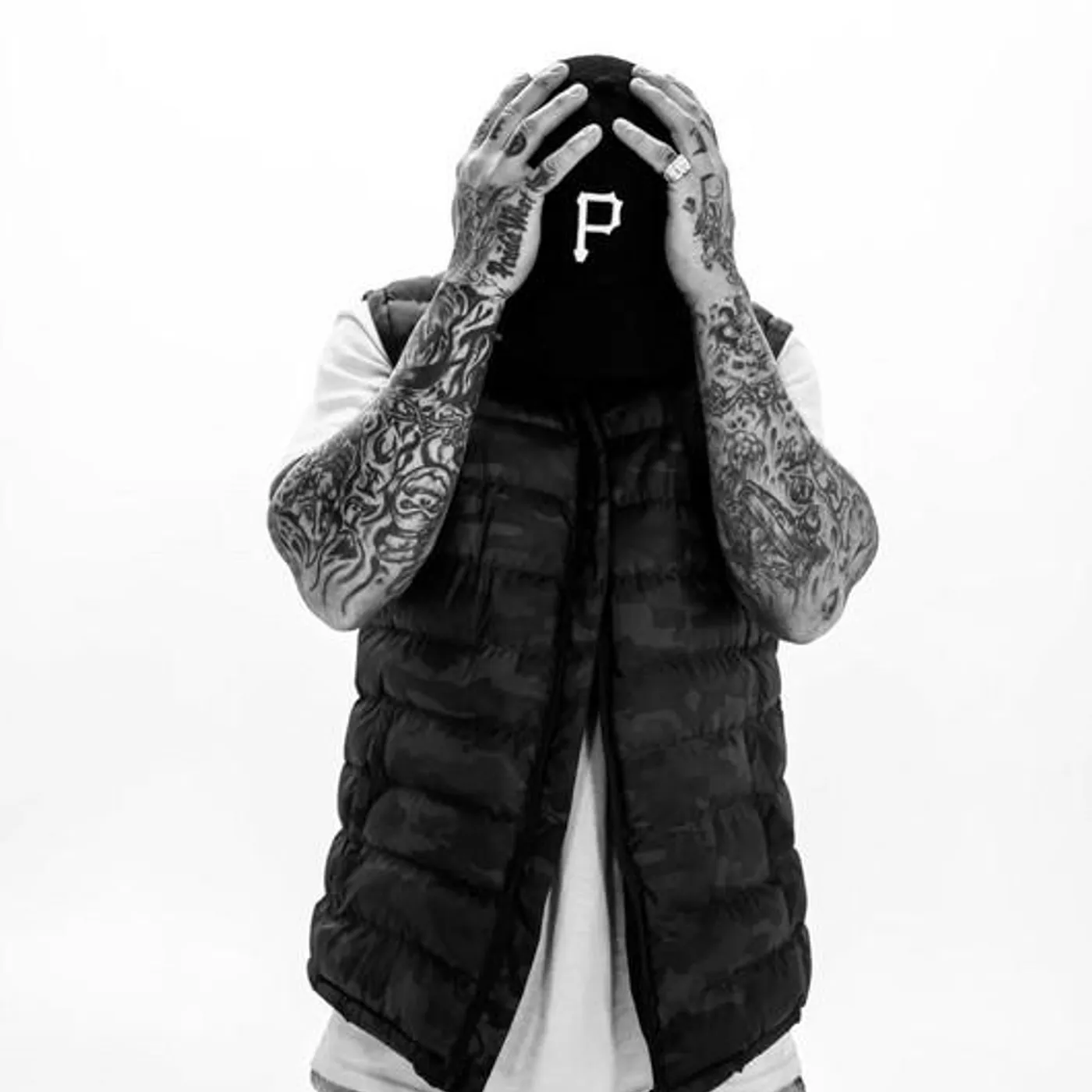 Prada West Brand Page