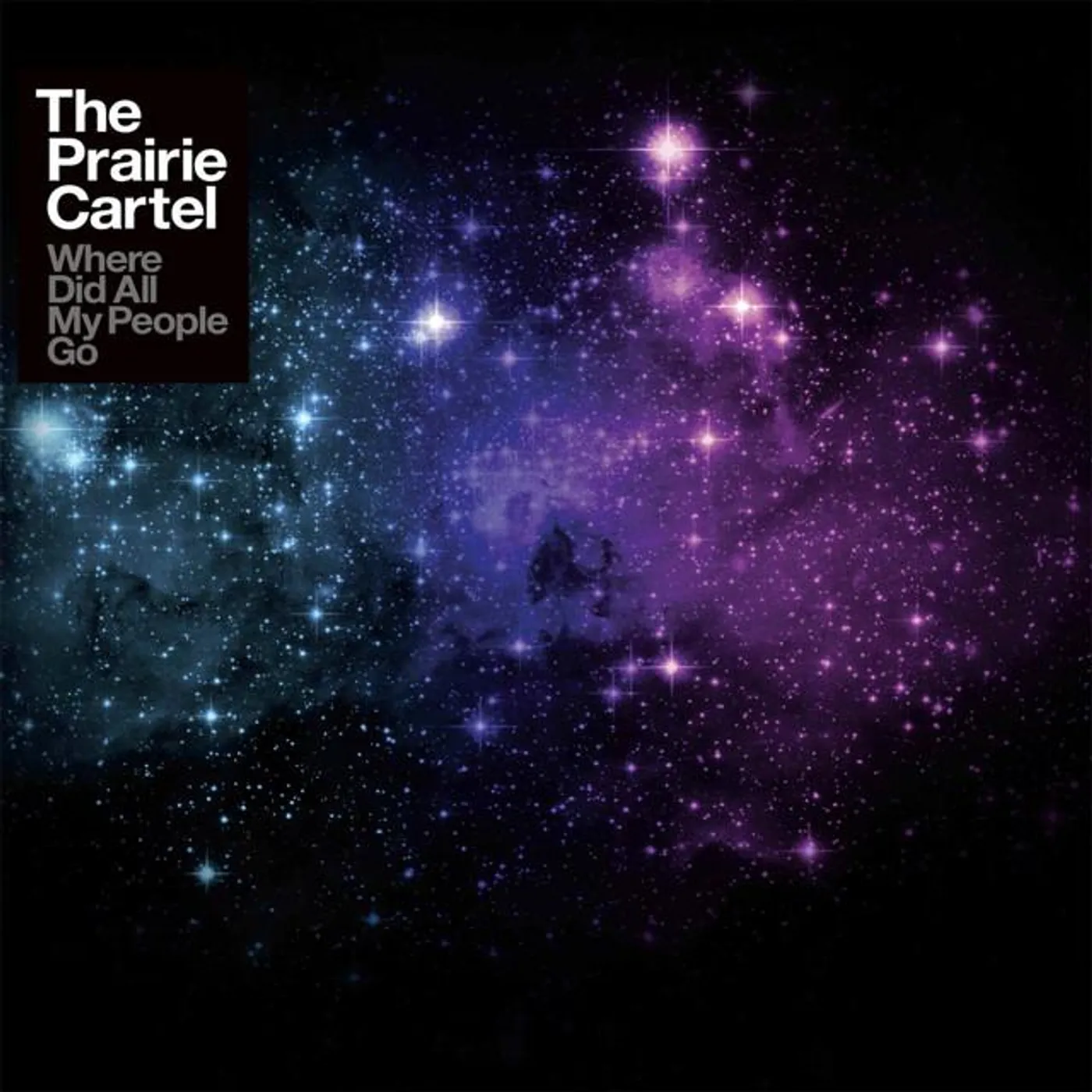 Prairie Cartel