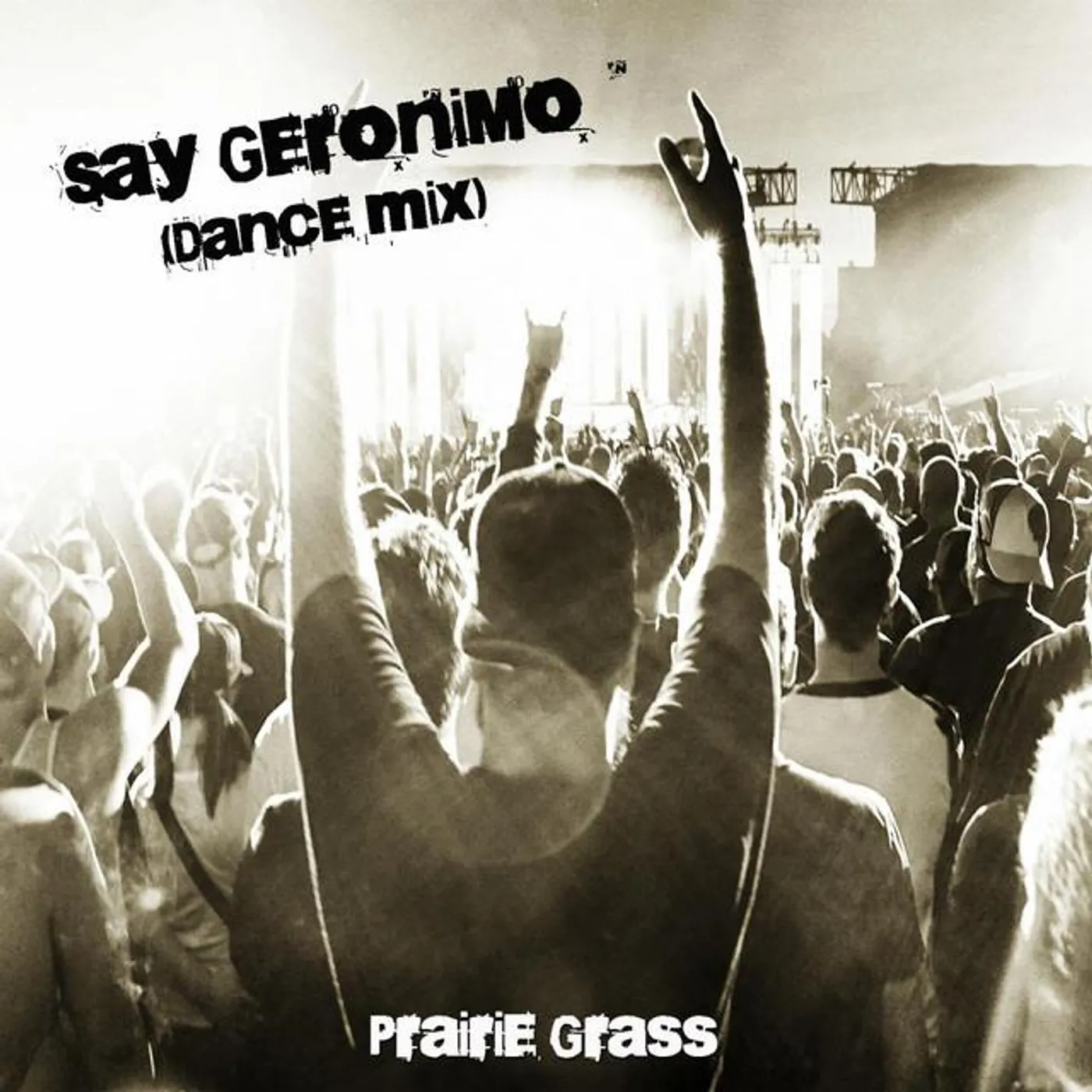 Prairie Grass Brand Page