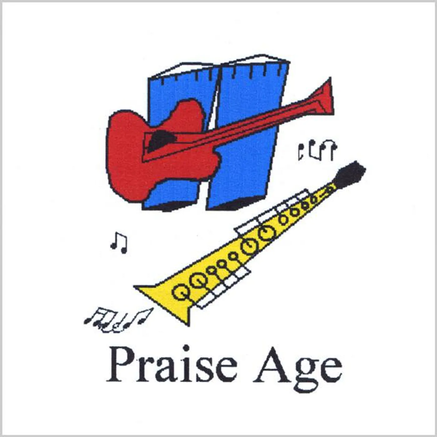 Praise Age Brand Page