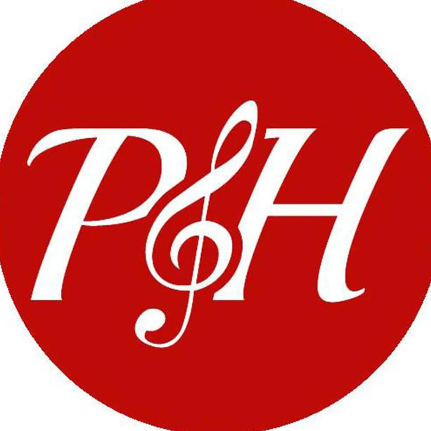Praise and Harmony Brand Page
