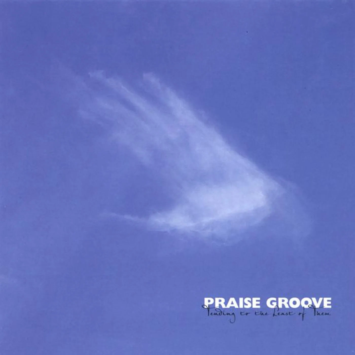 Praise Groove Brand Page