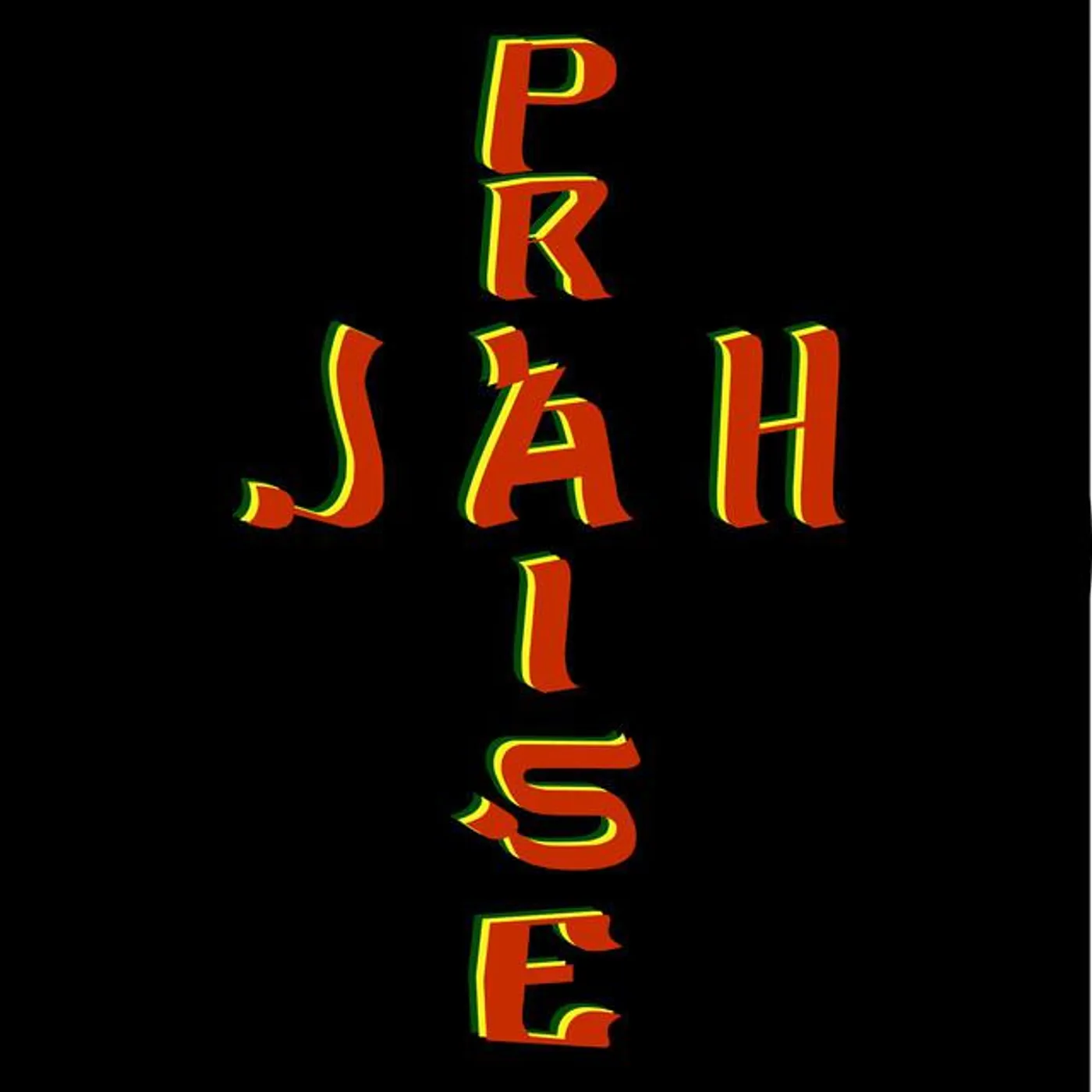 PRAISE JAH SOUND Brand Page