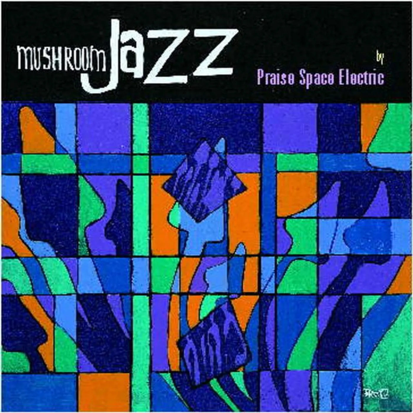 Praise Space Electric Brand Page