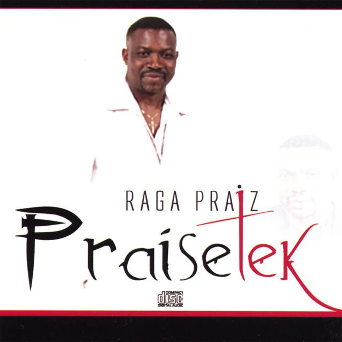 Praisetek Brand Page