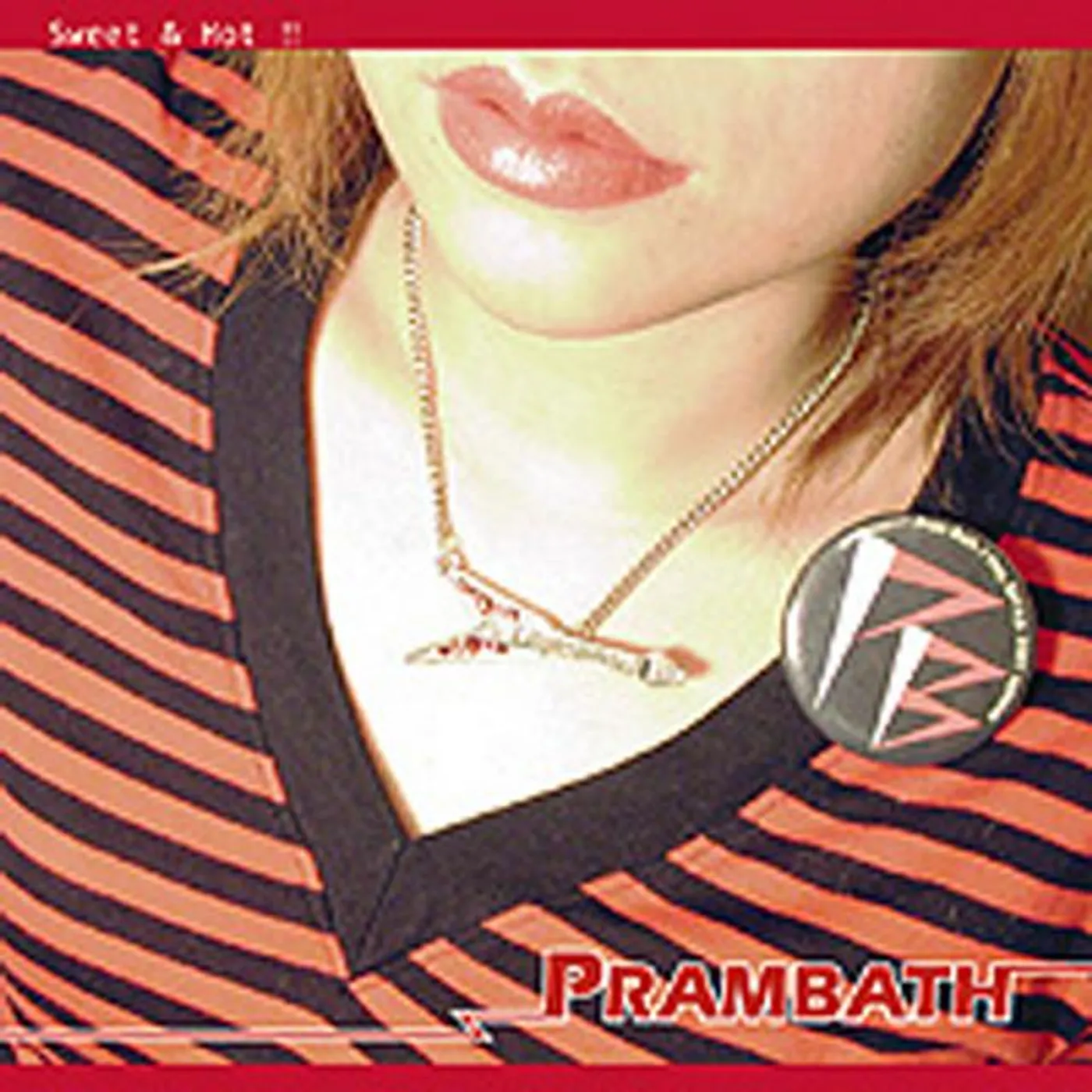 PRAMBATH
