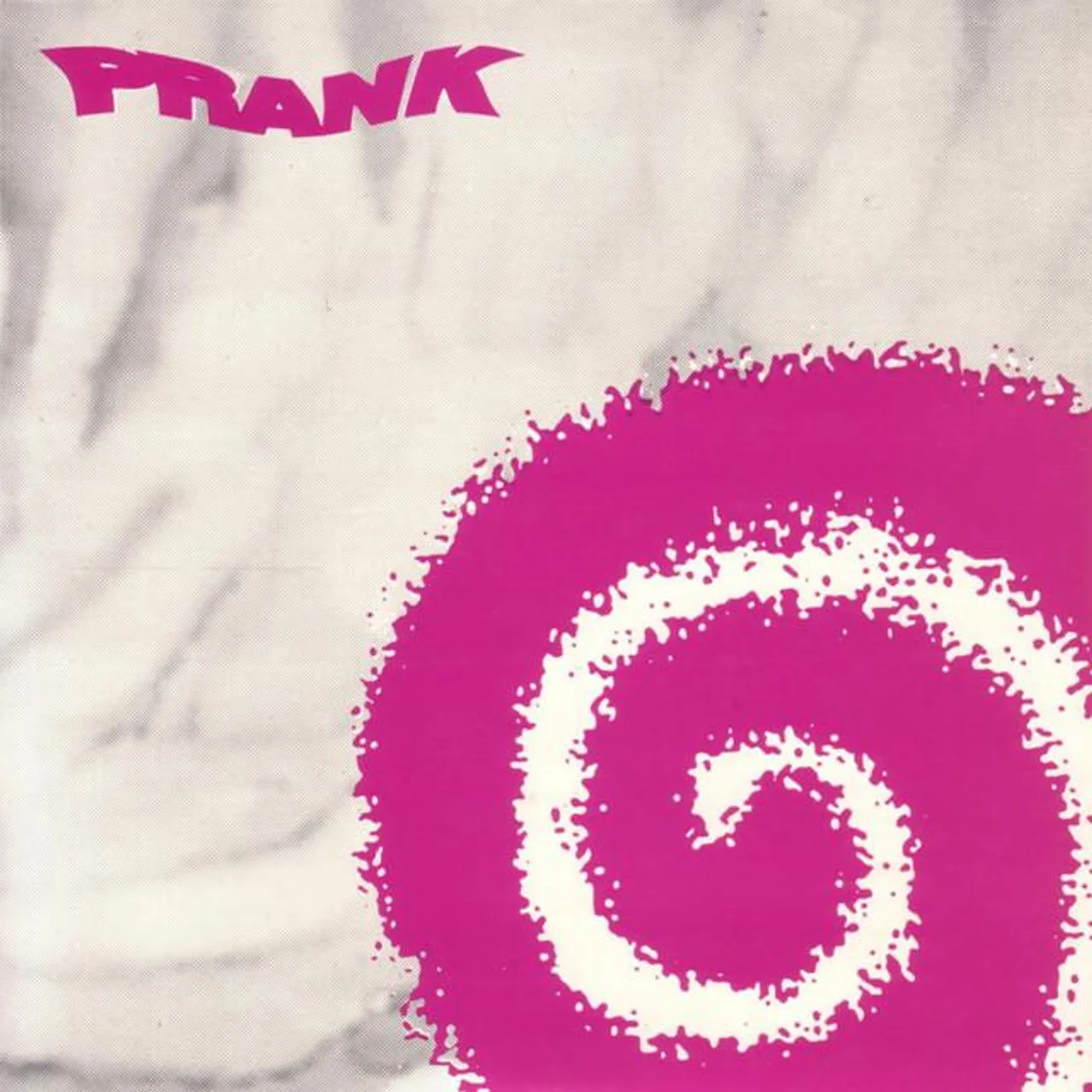 prank Brand Page
