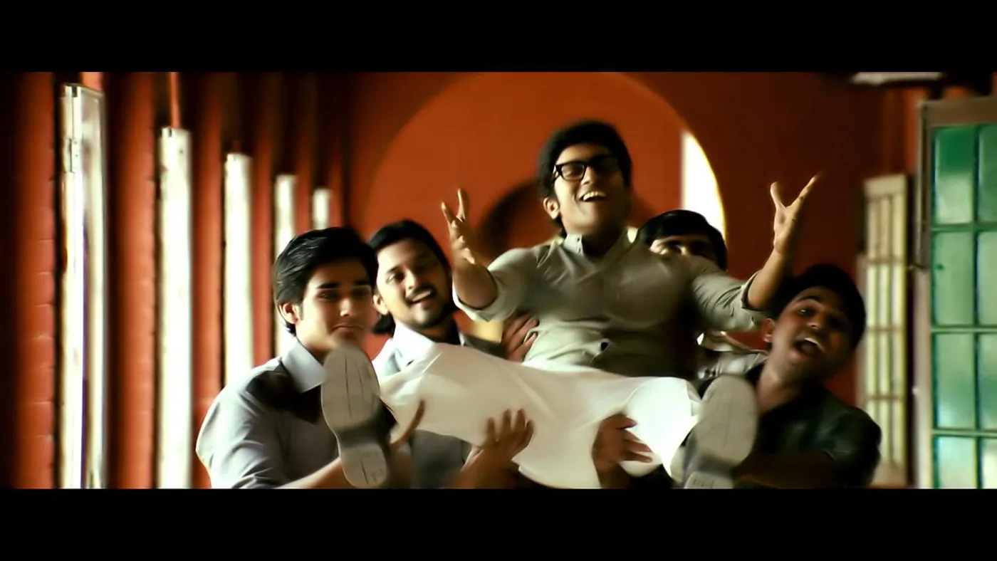 Prashanthini