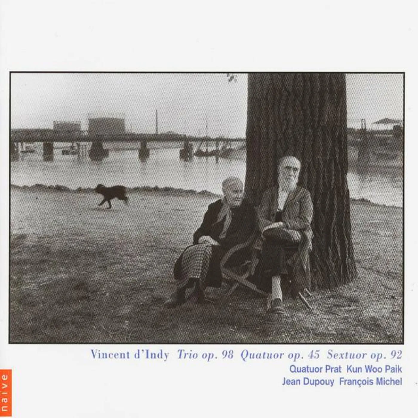 Prat String Quartet