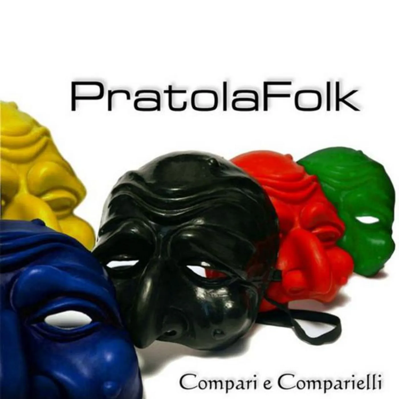 Pratola Folk Brand Page