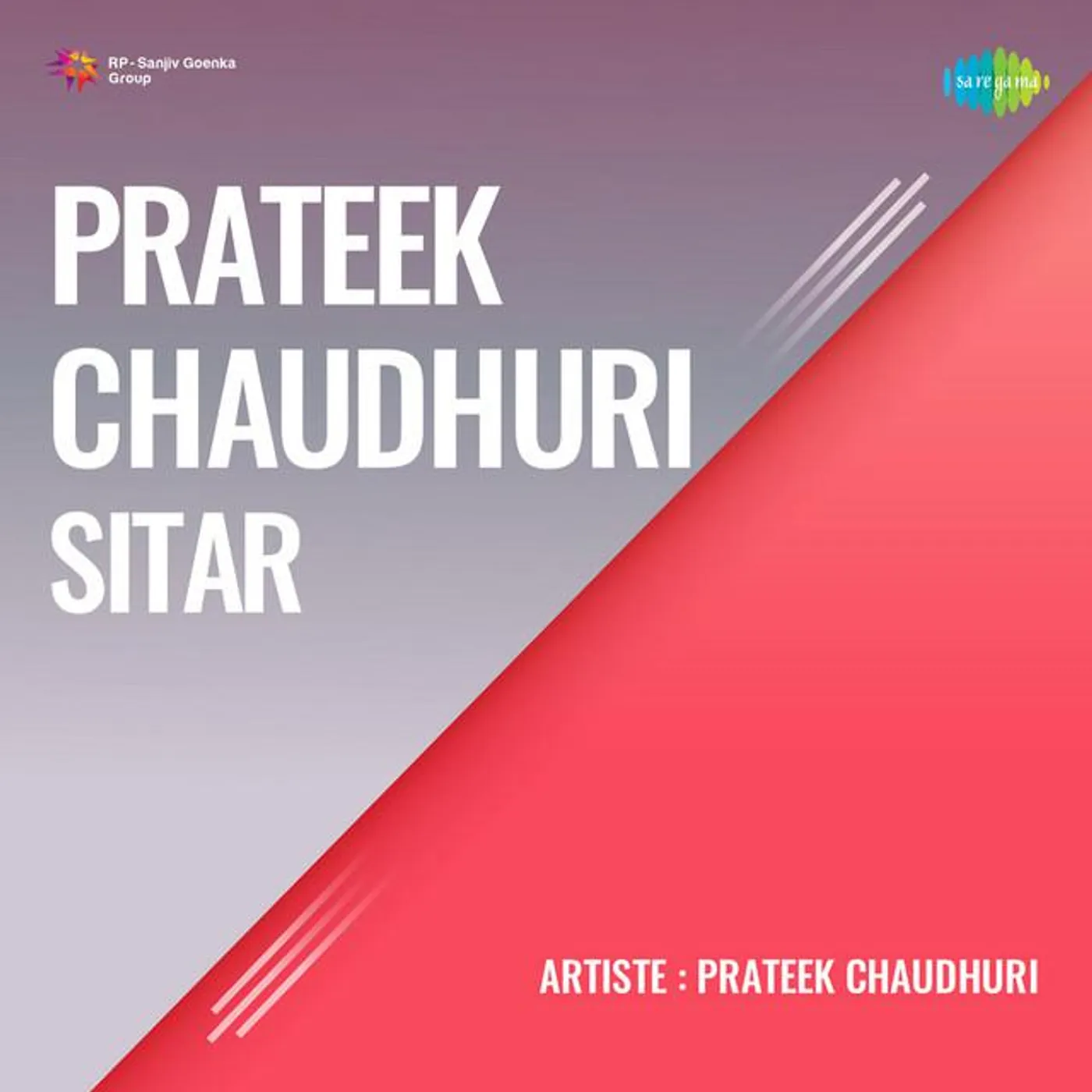 Prateek Chaudhuri
