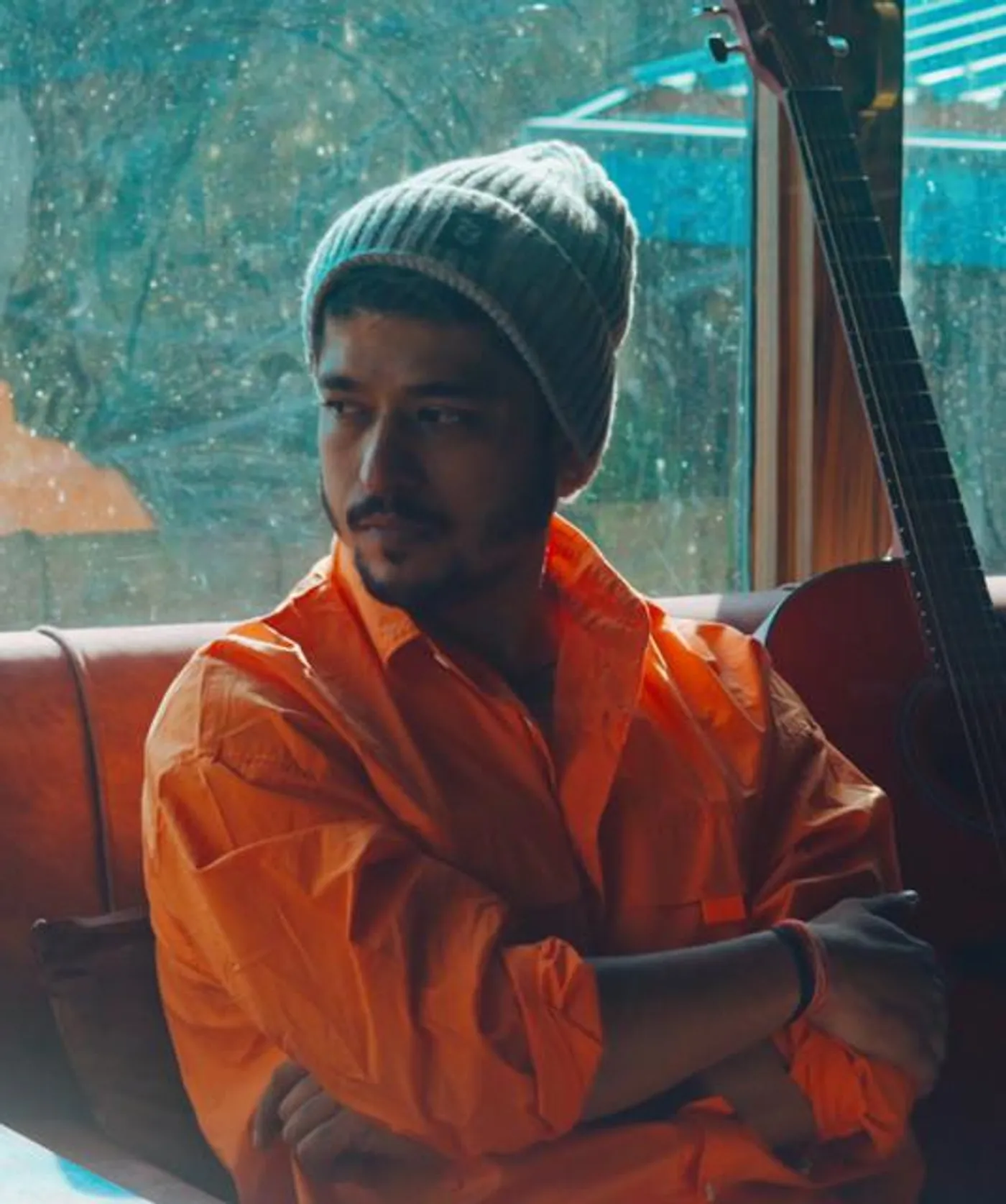 Prateek Gandhi
