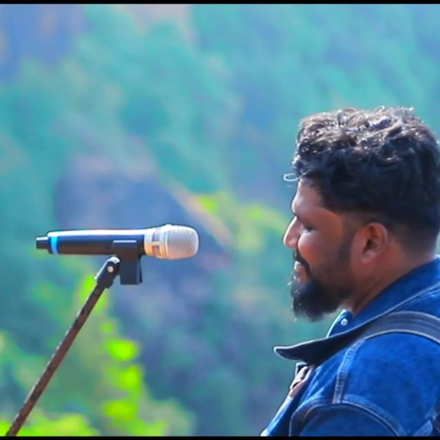 Prathap Darshi
