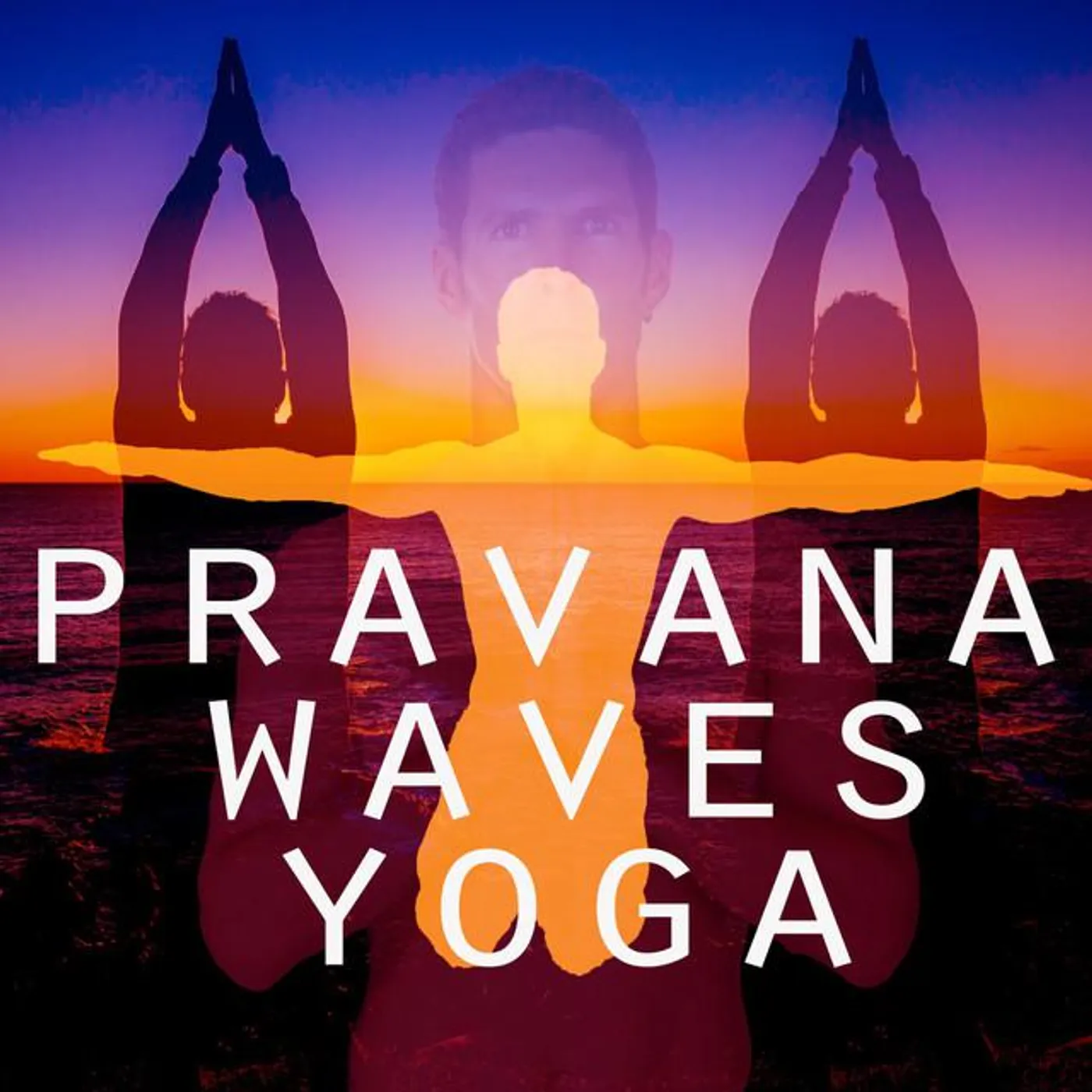 Pravana Brand Page