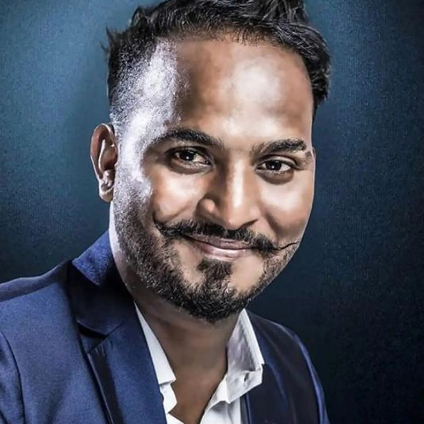 Pravin Koli Brand Page