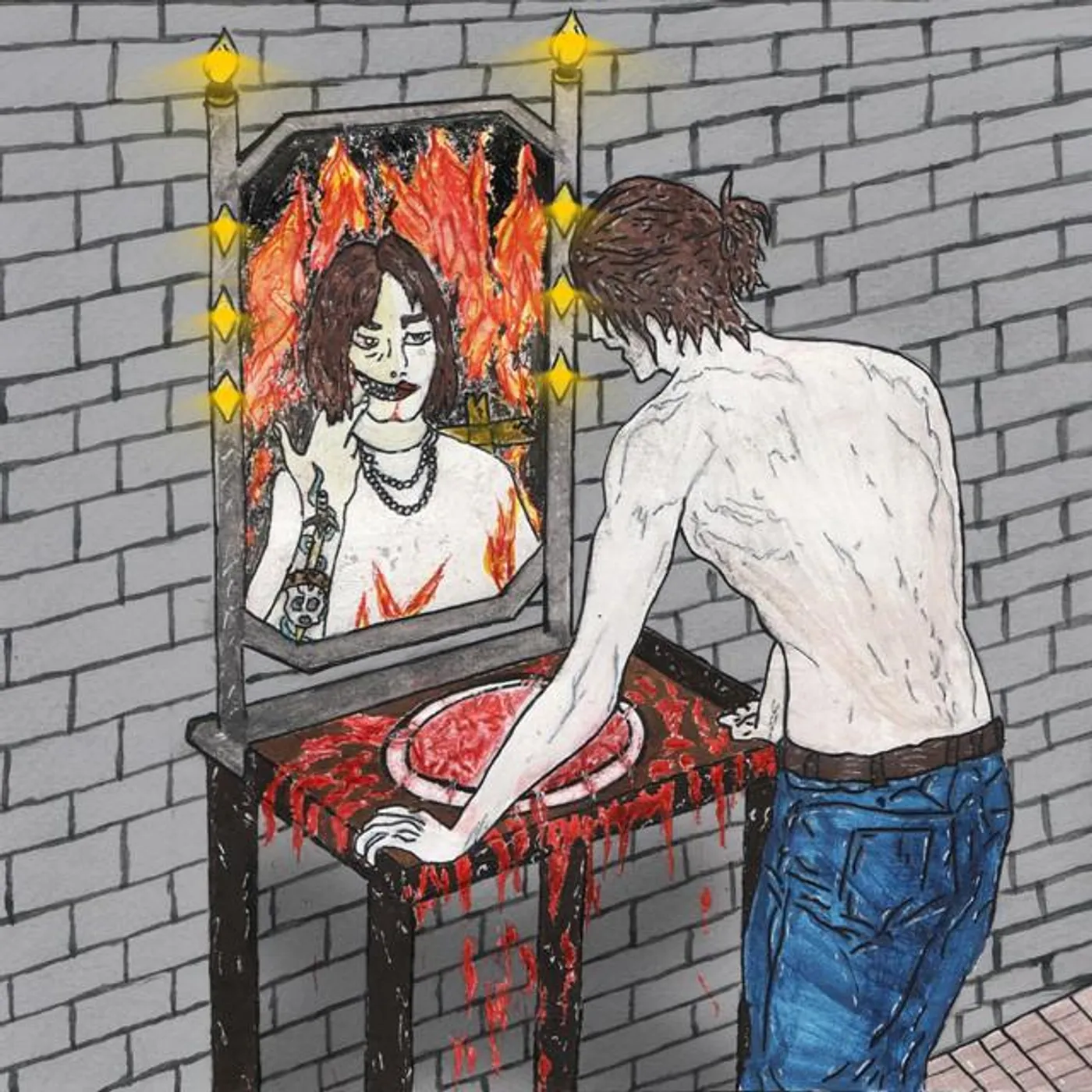 Pray for Death