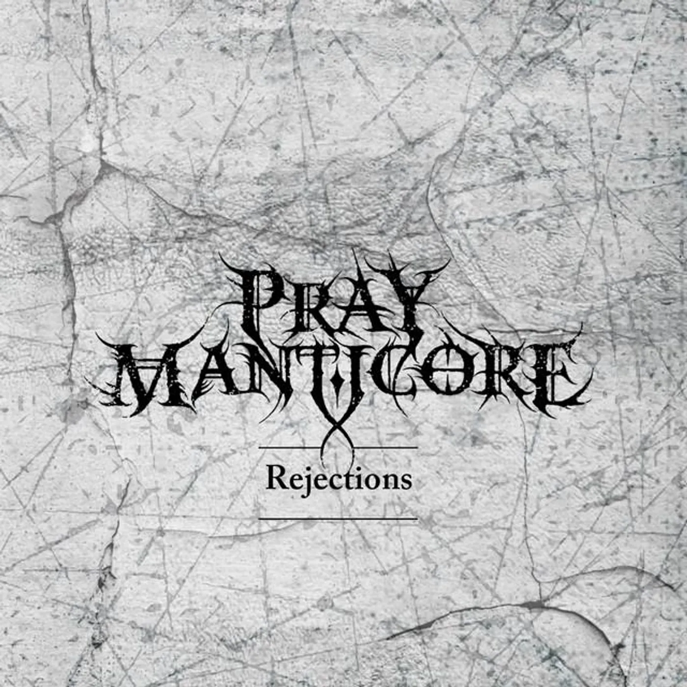 Pray Manticore Brand Page