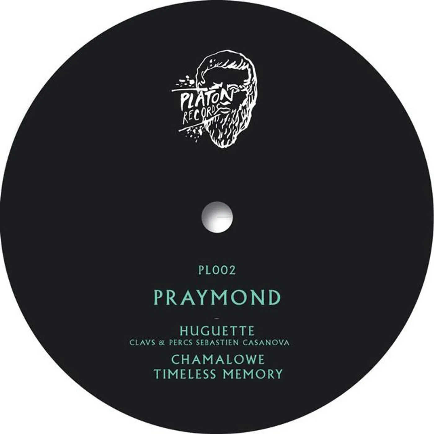 PRAYMOND
