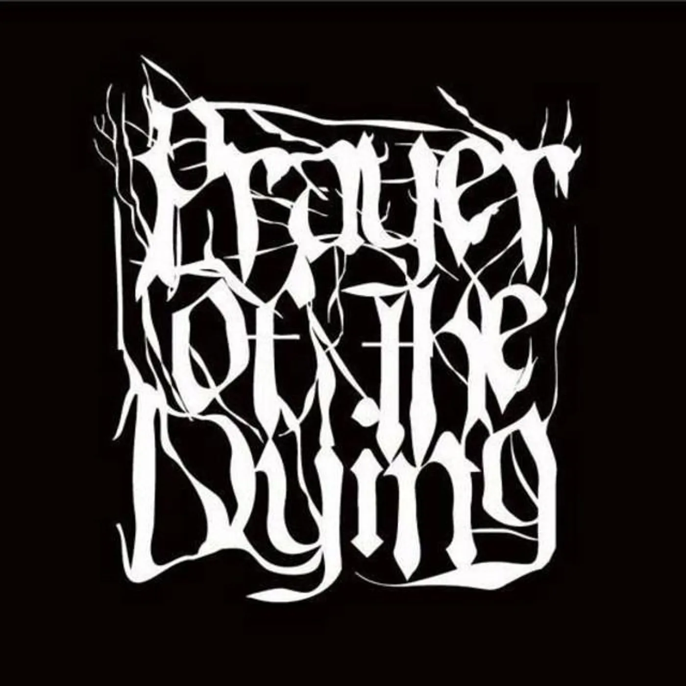 Prayer of the Dying