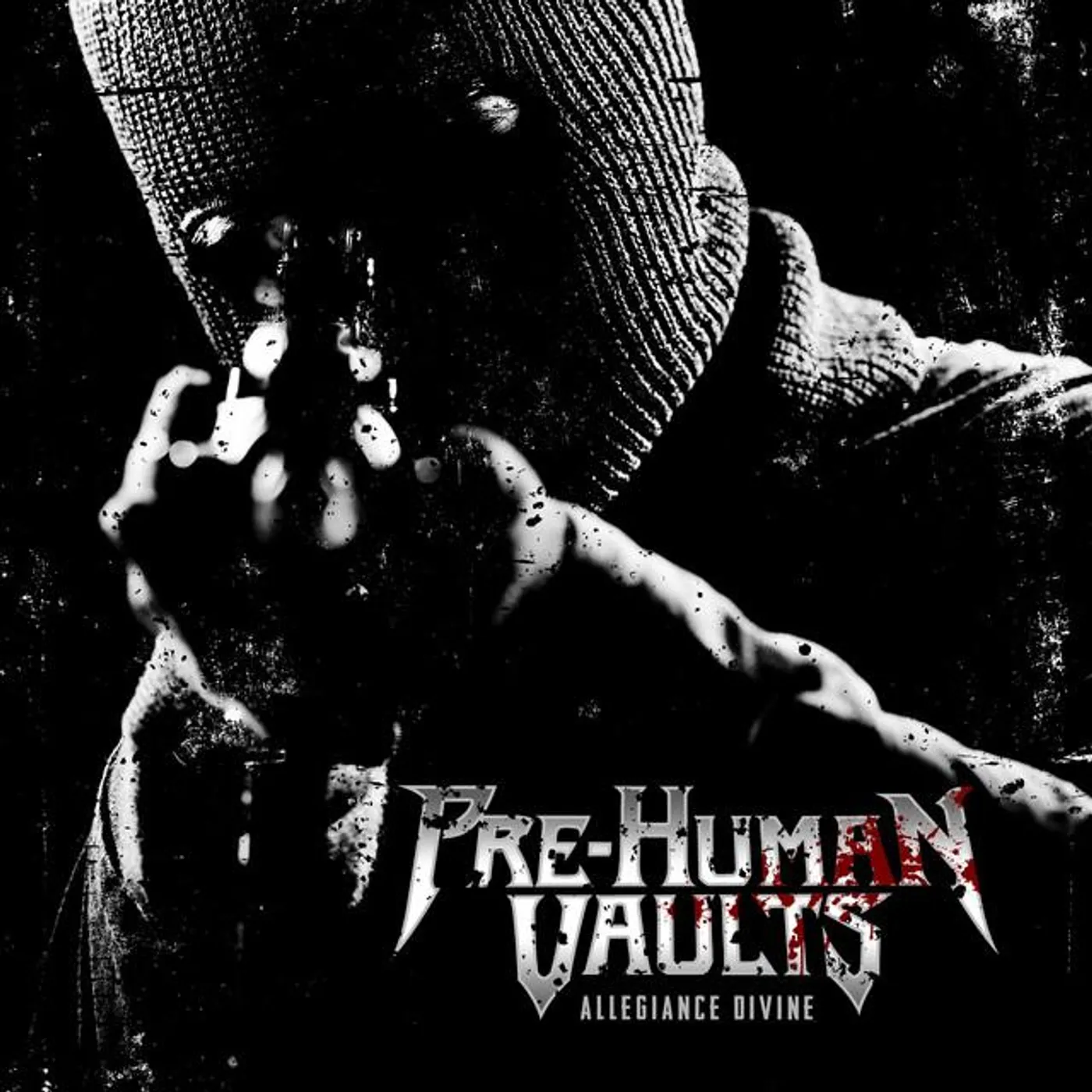 Pre-Human Vaults Brand Page