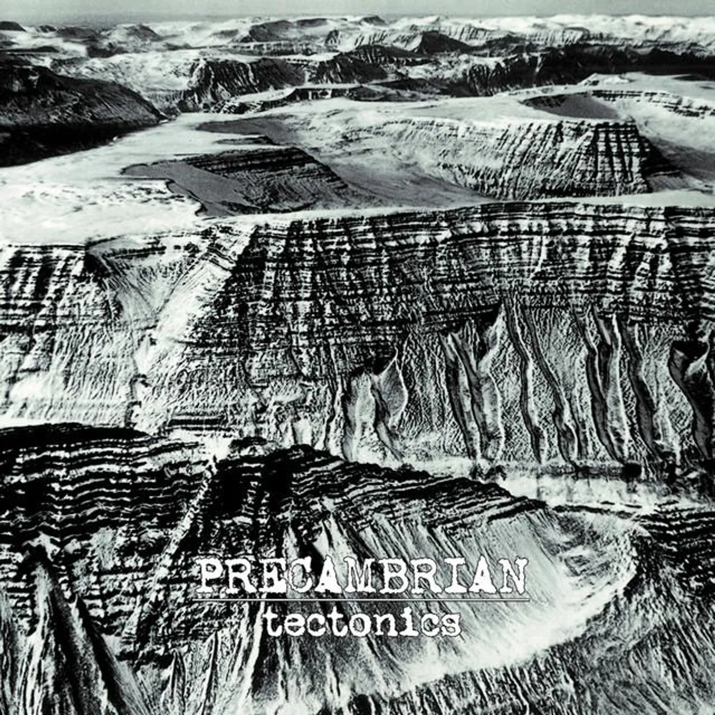 Precambrian Brand Page