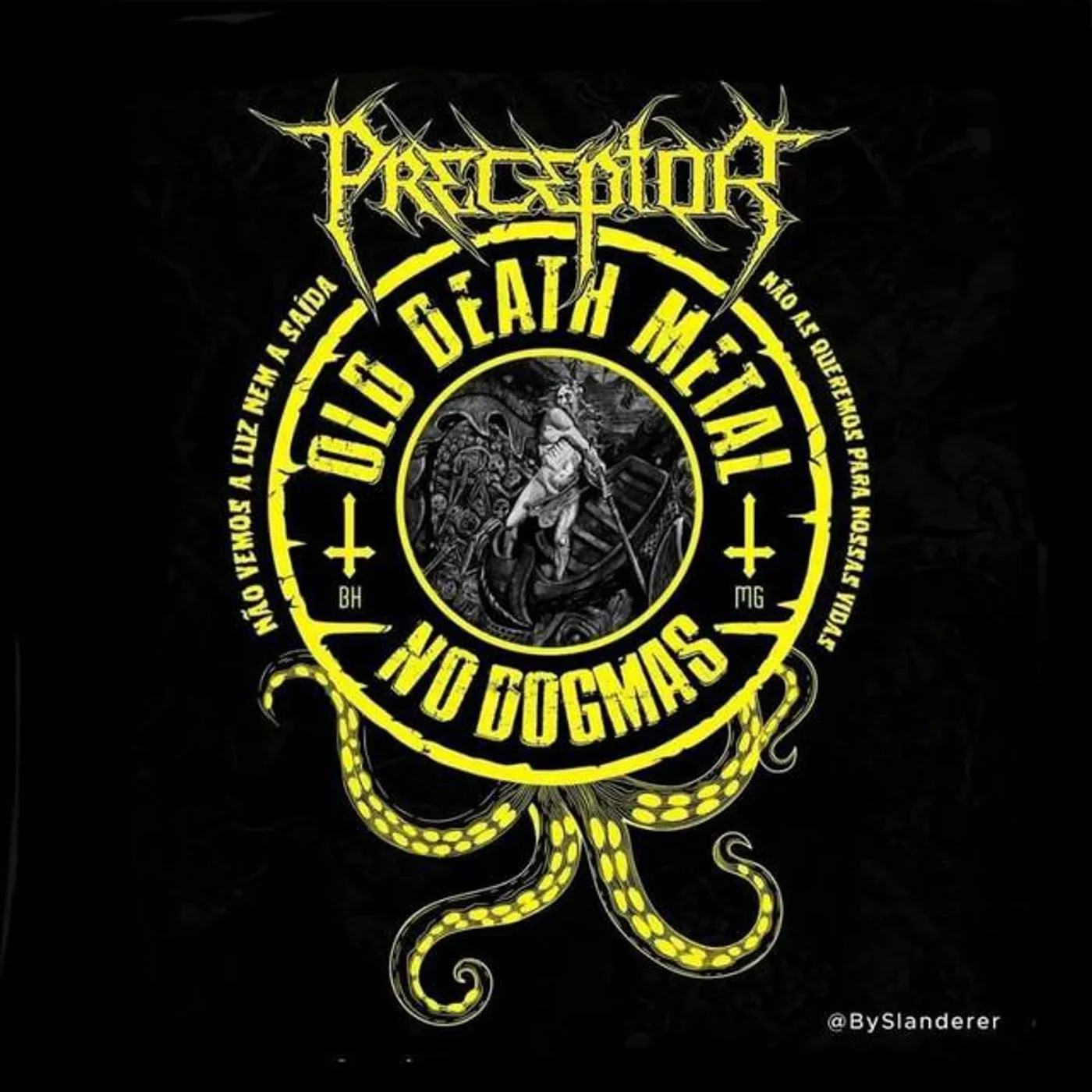 Preceptor