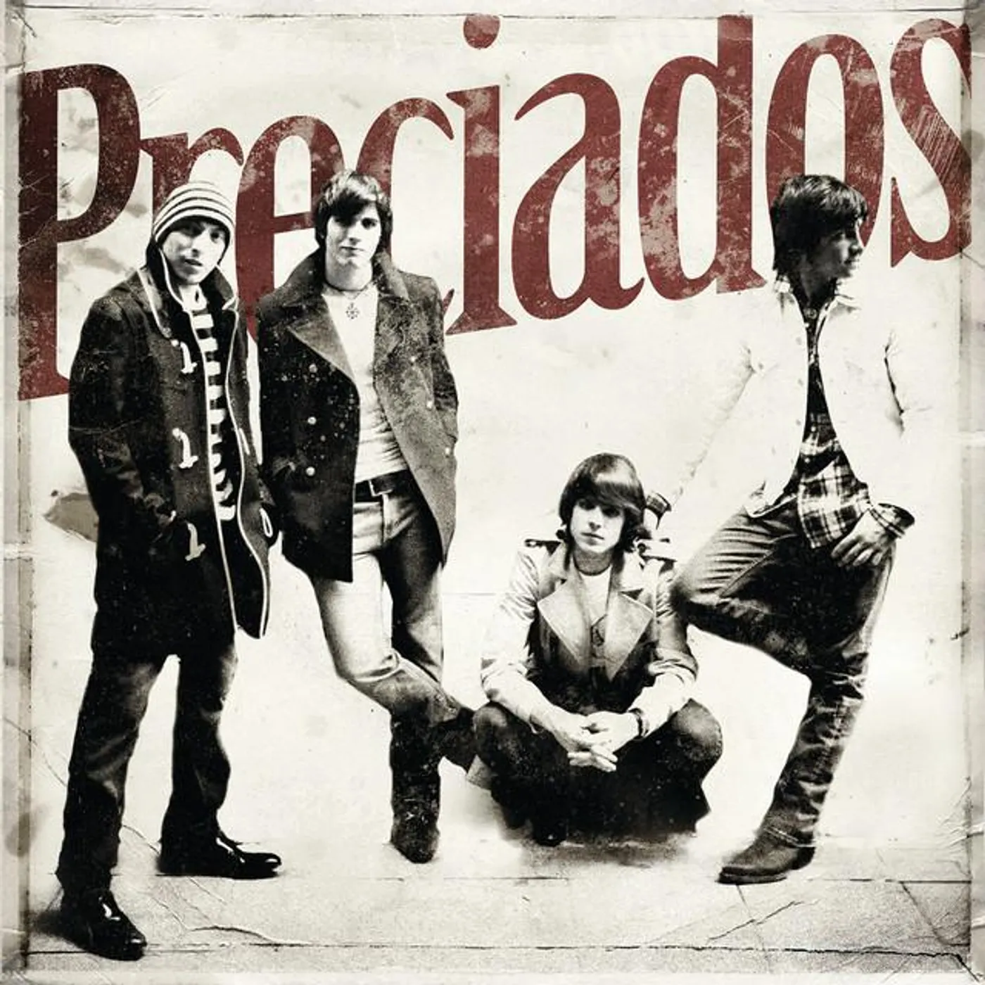 Preciados Brand Page