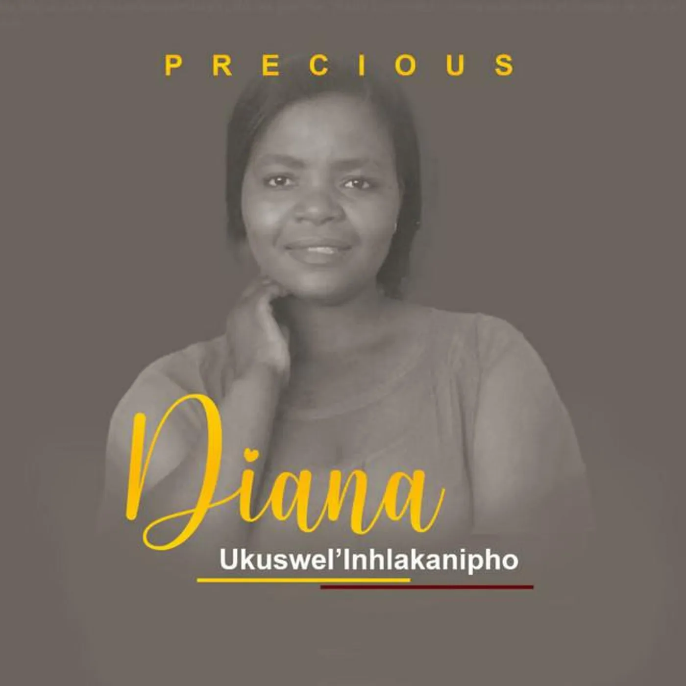 Precious Diana