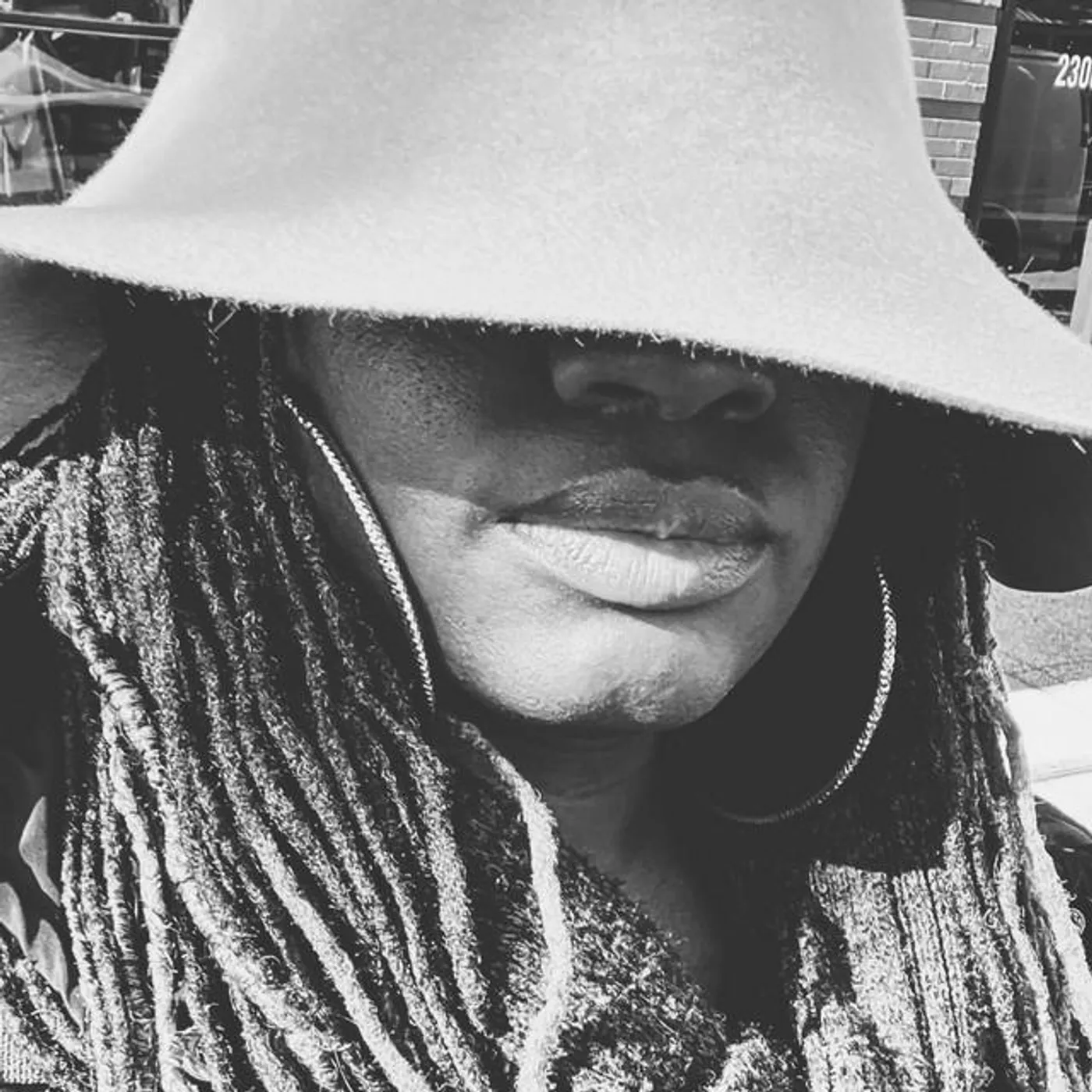 Precious Joubert Brand Page