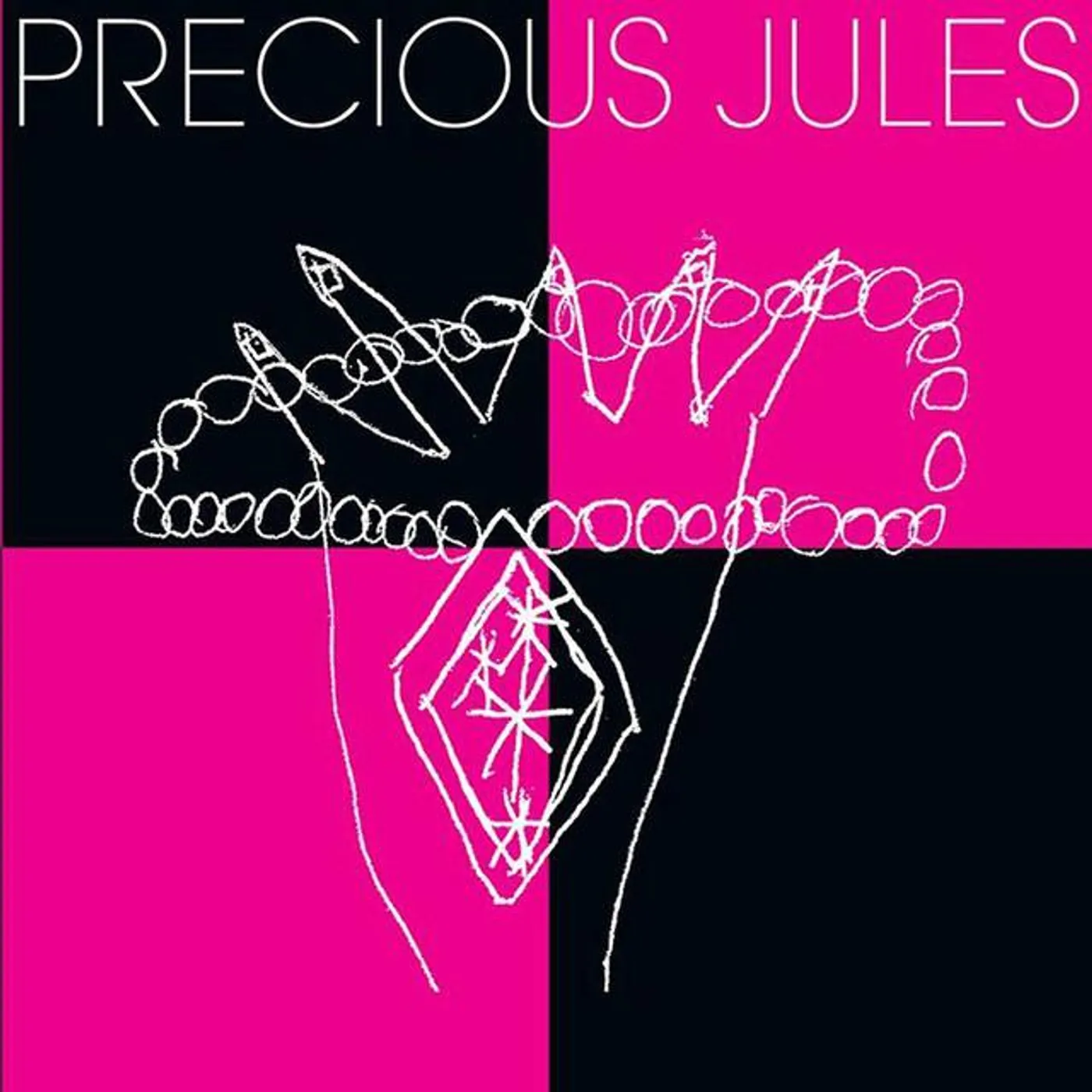 Precious Jules Brand Page