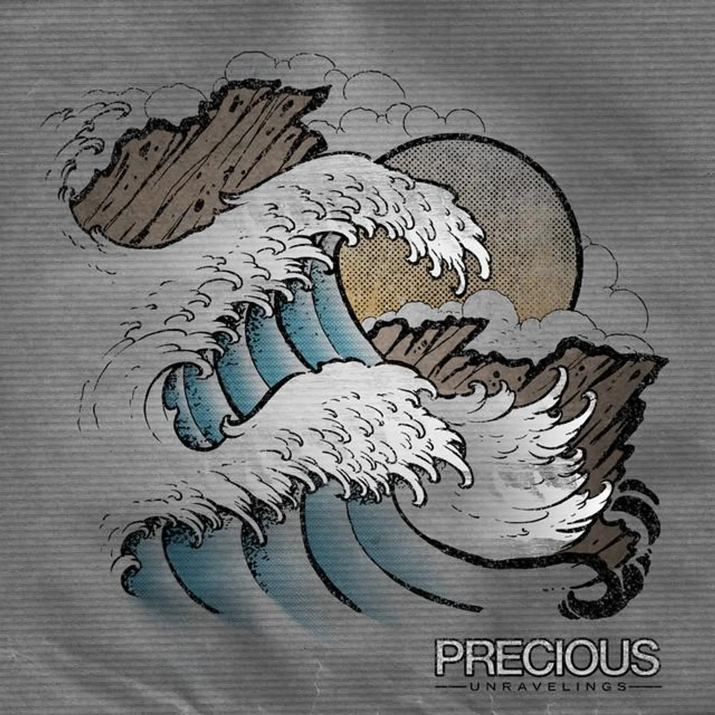 Precious