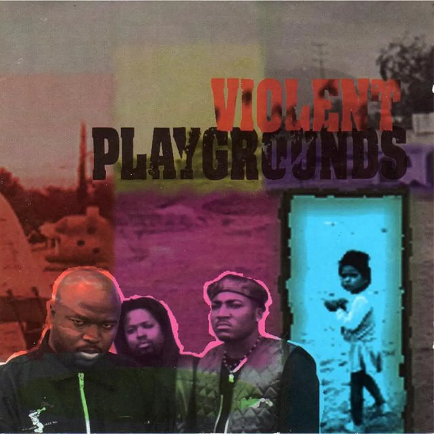 Preachas Brand Page