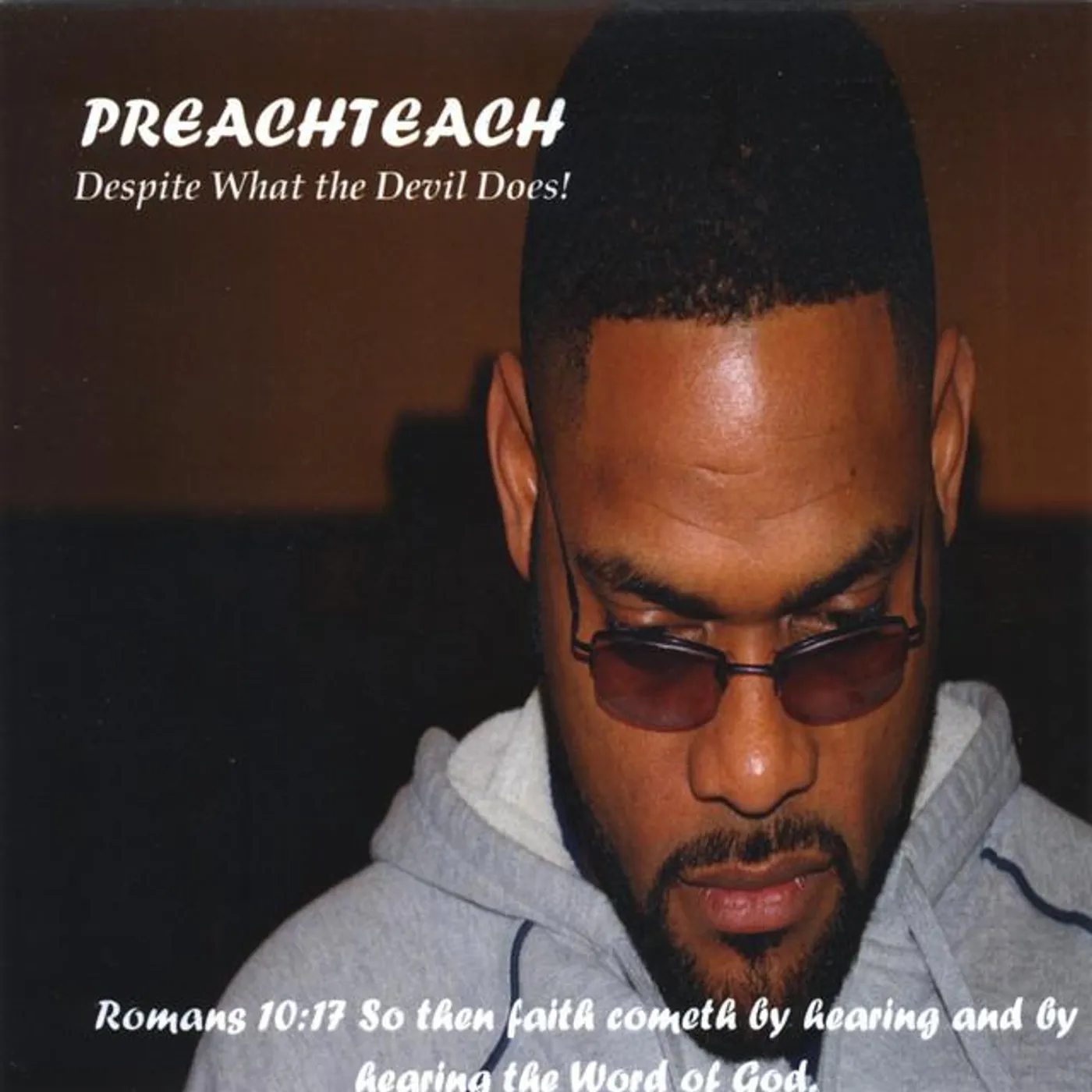 PREACHTEACH Brand Page