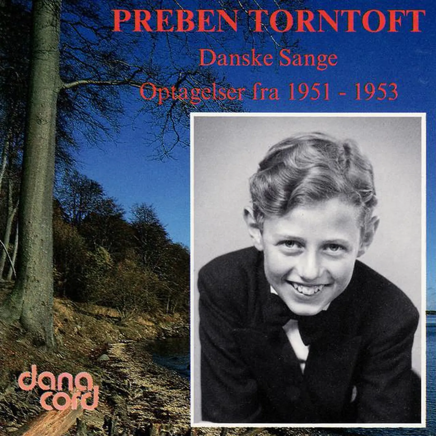 Preben Torntoft