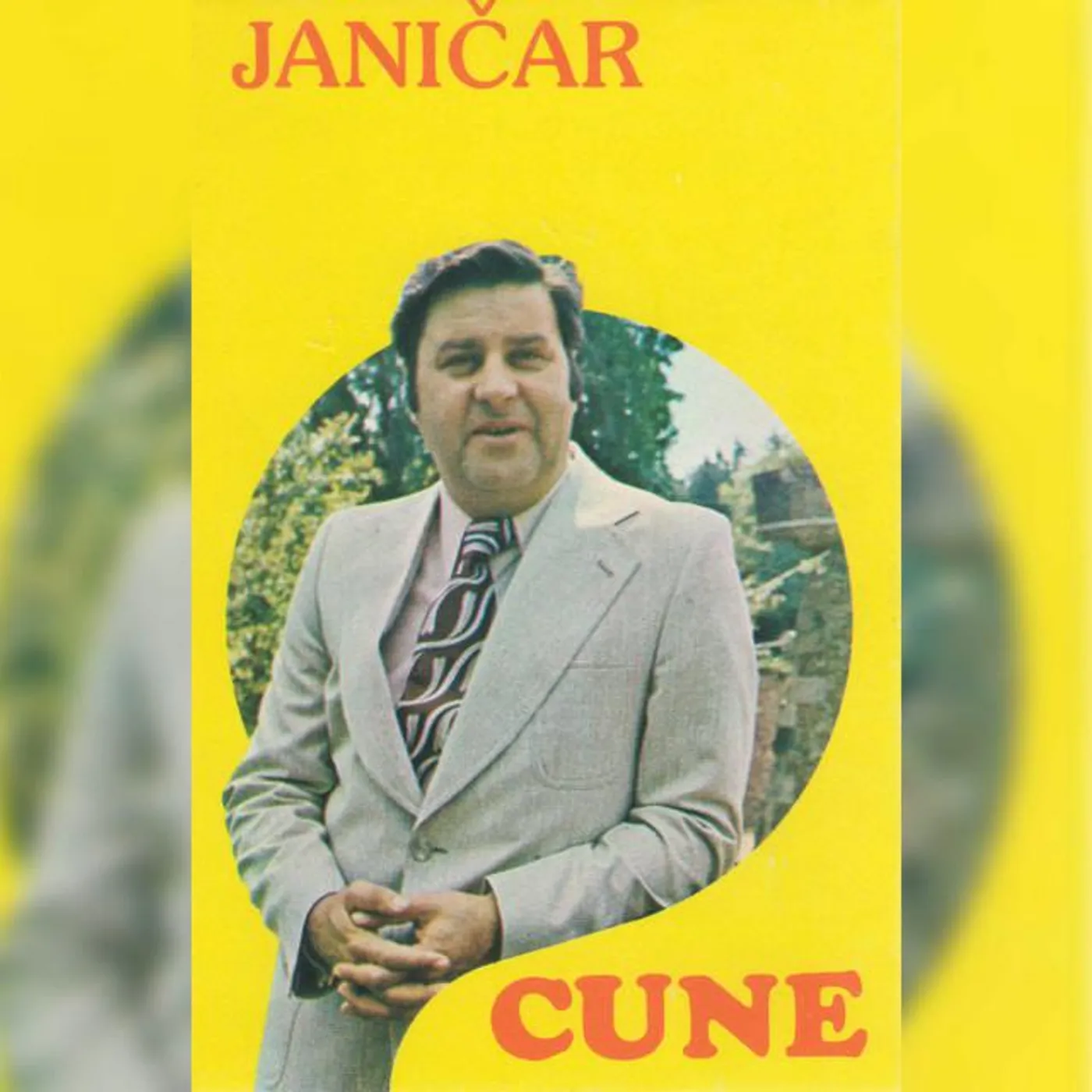Predrag Gojkovic Cune Brand Page