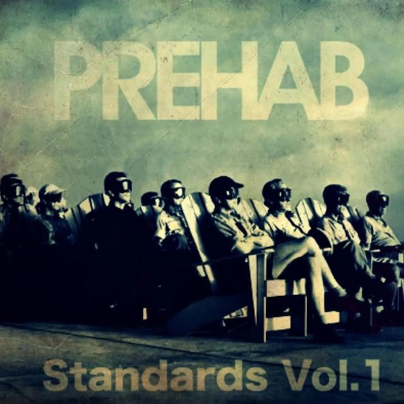 Prehab Brand Page