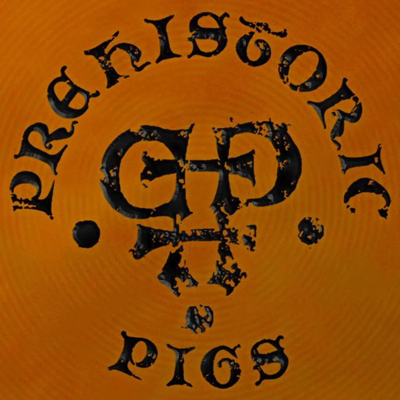 Prehistoric Pigs Brand Page
