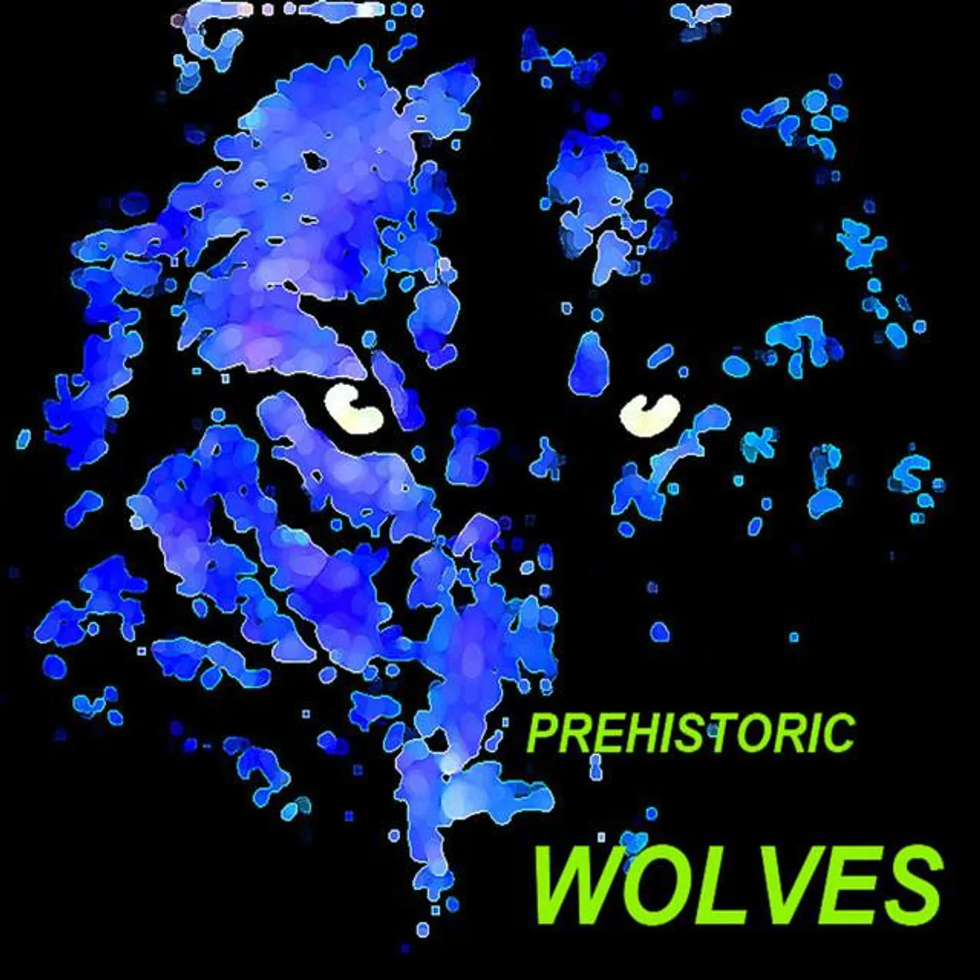 Prehistoric Wolves Brand Page