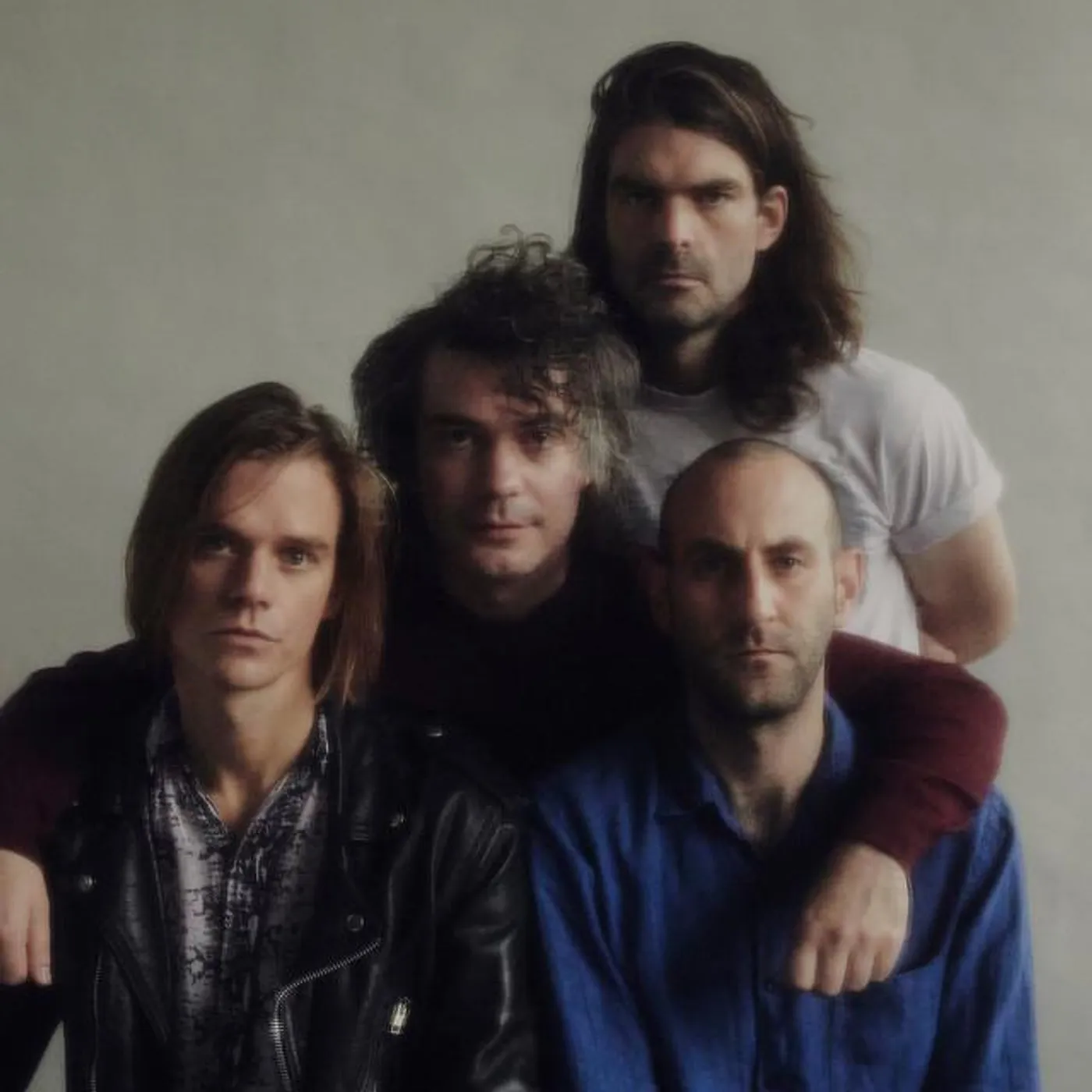 Preoccupations