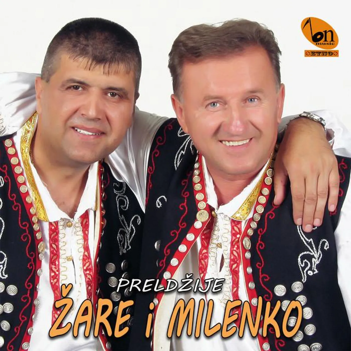 Preldzije Zare i Milenko