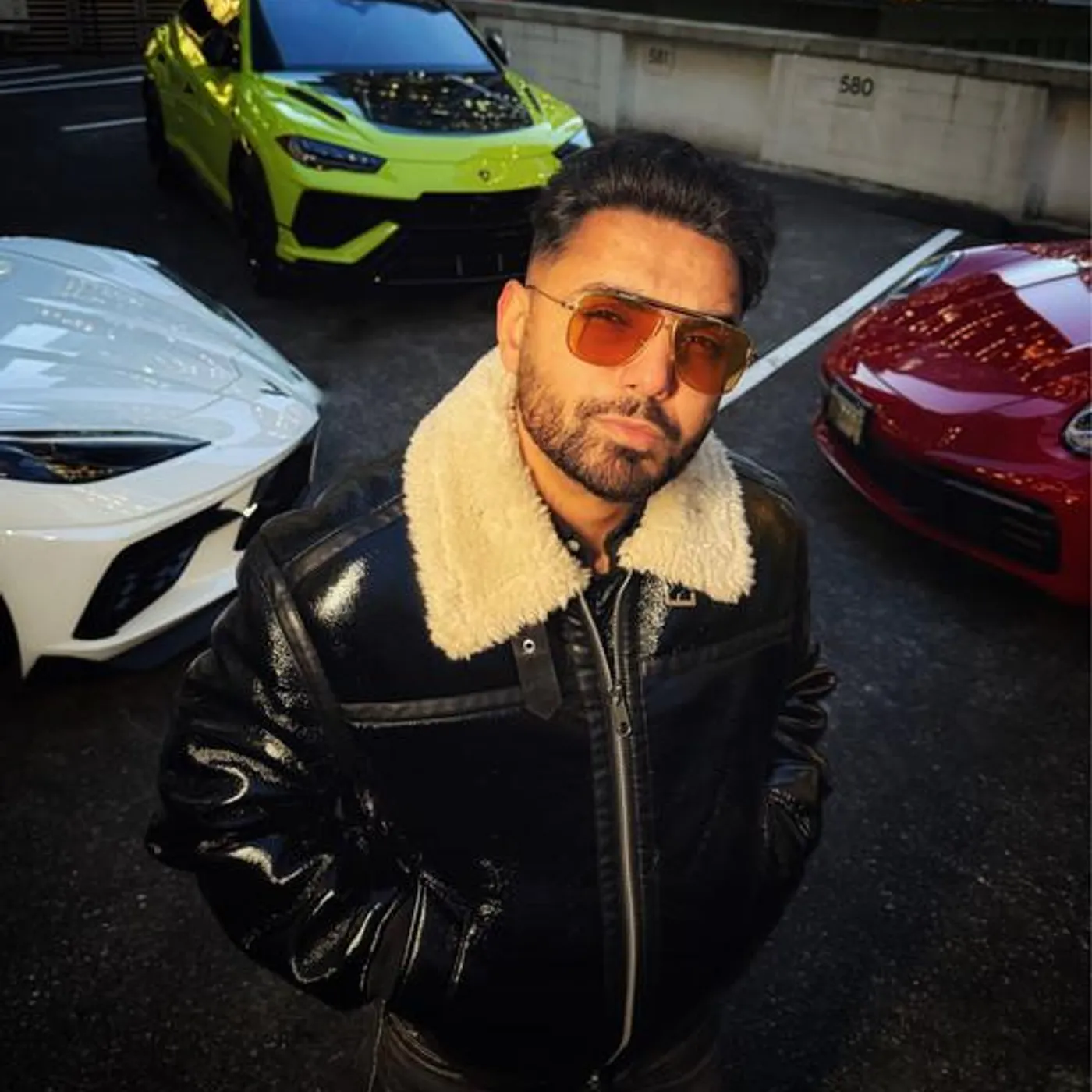 Prem Dhillon