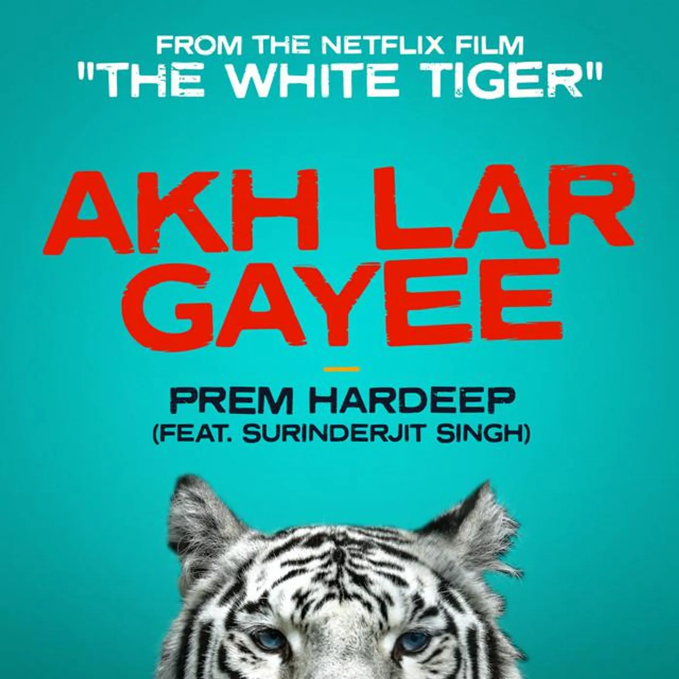 Prem Hardeep