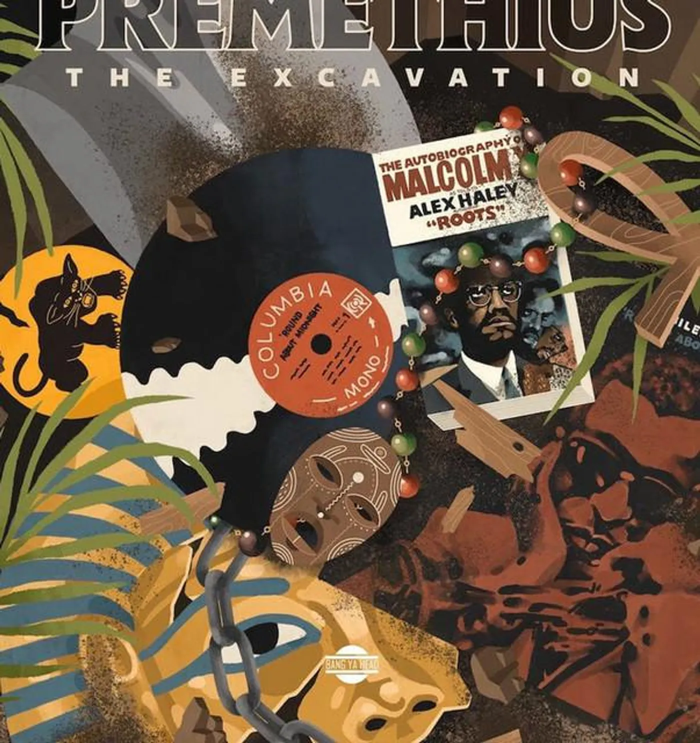 Premethius