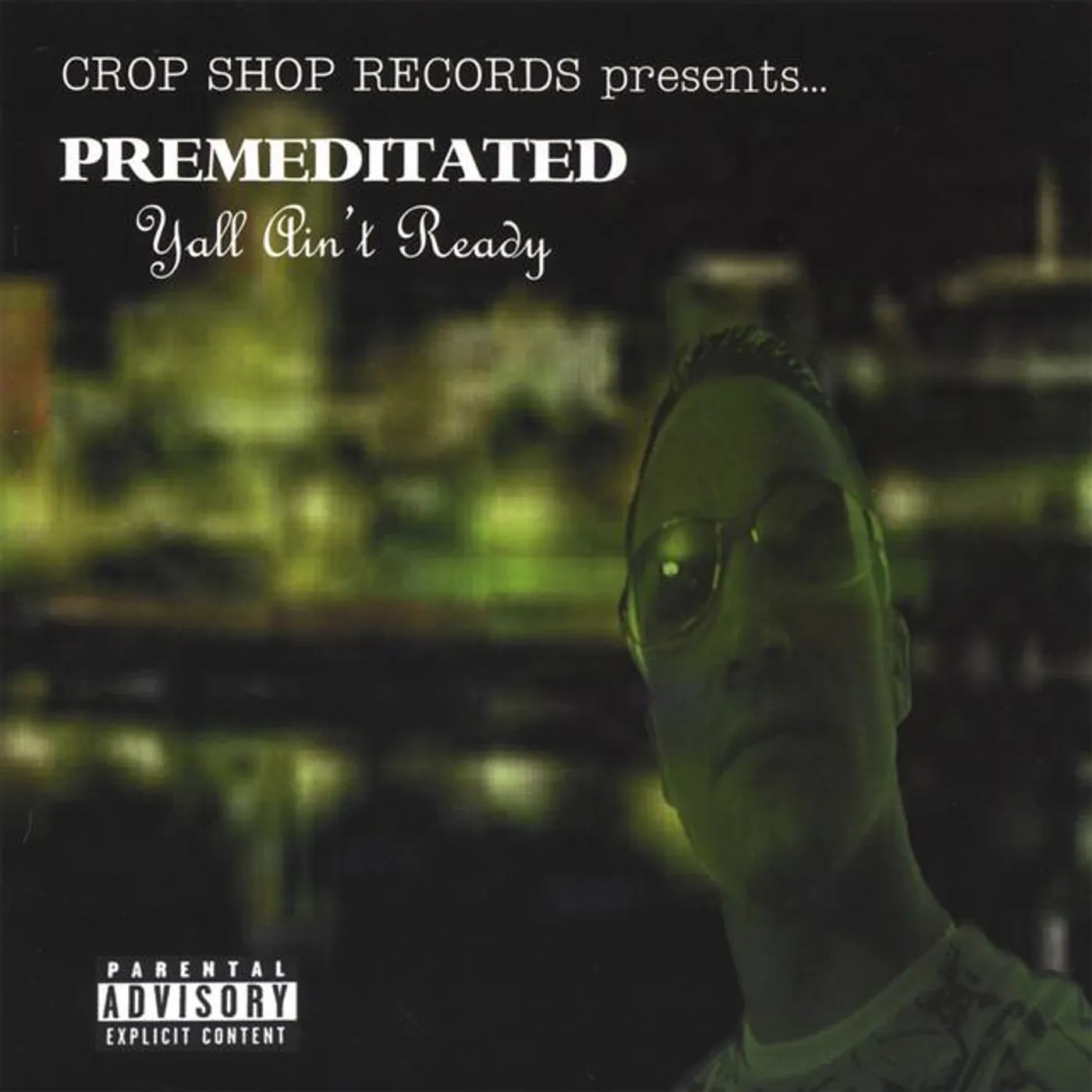 Premeditated