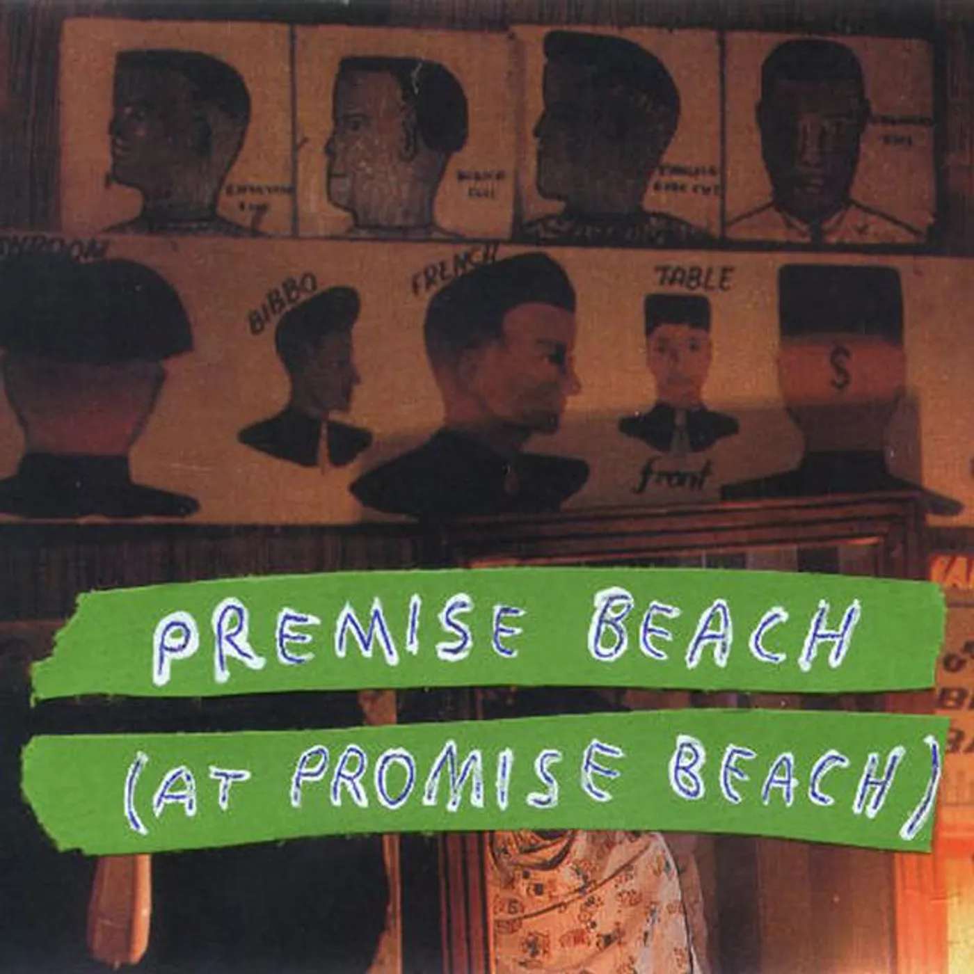 Premise Beach