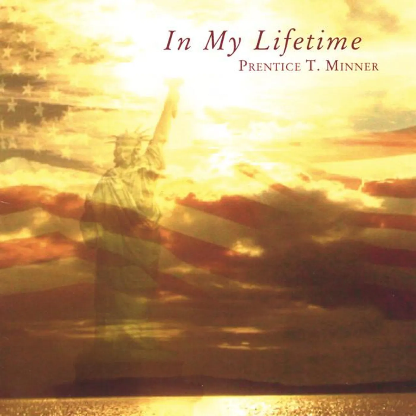 Prentice T. Minner Brand Page