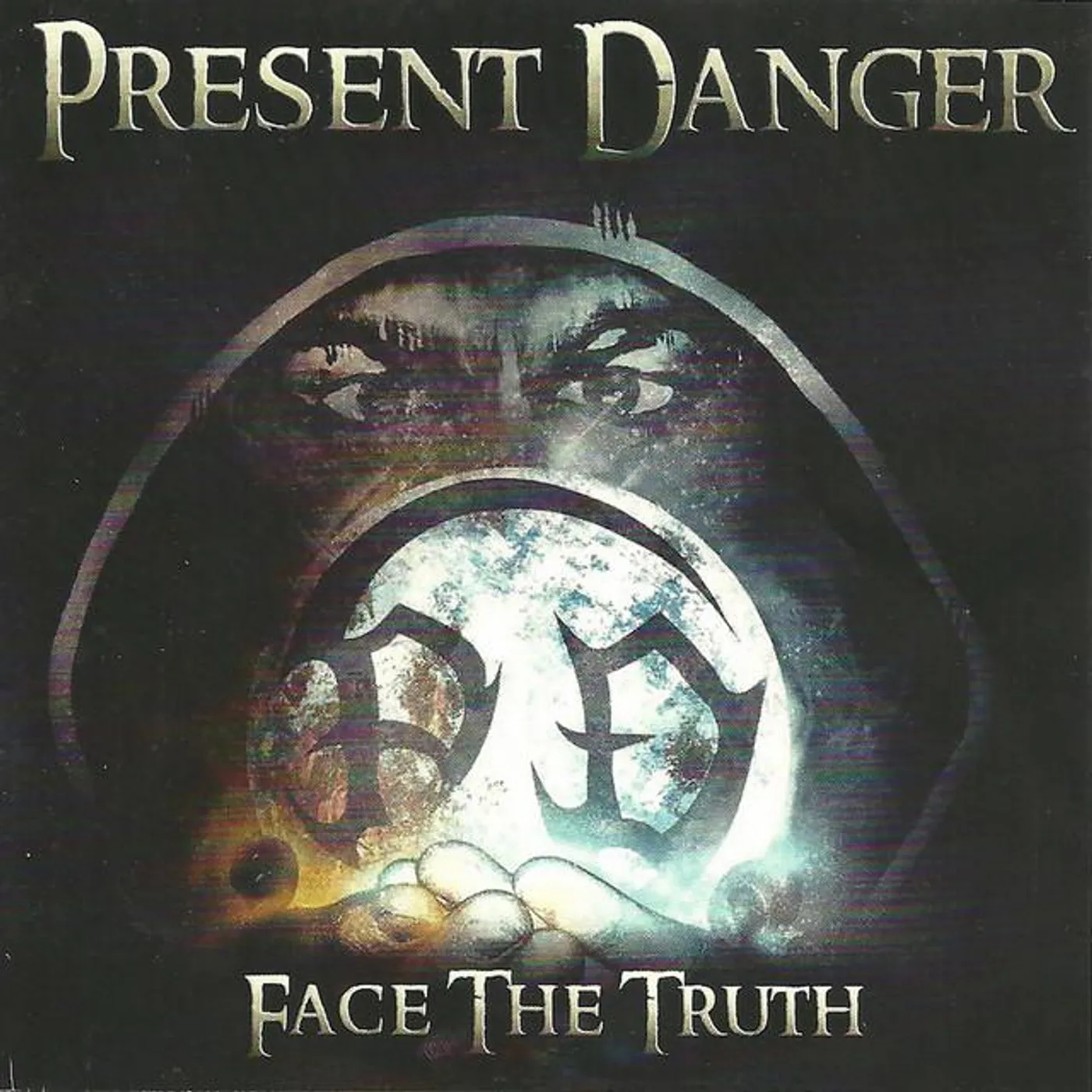 PRESENT DANGER