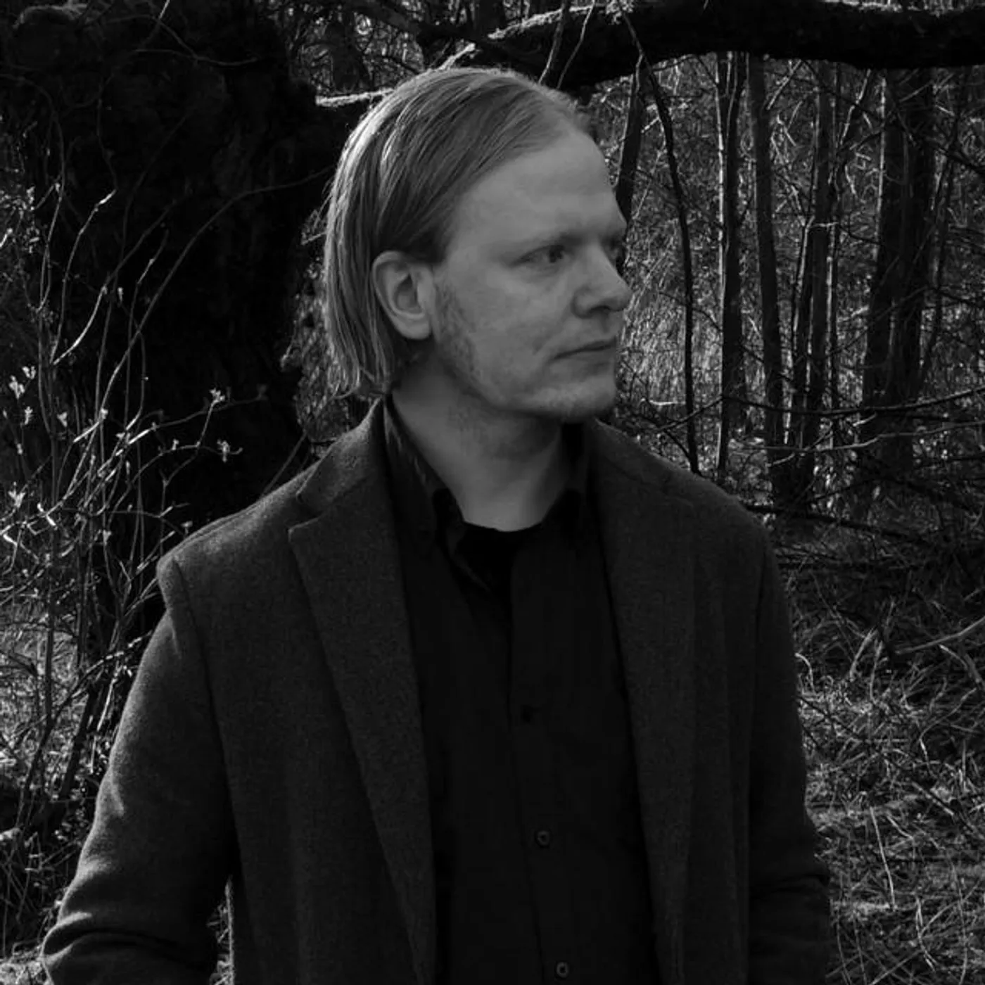 Present Paradox Brand Page