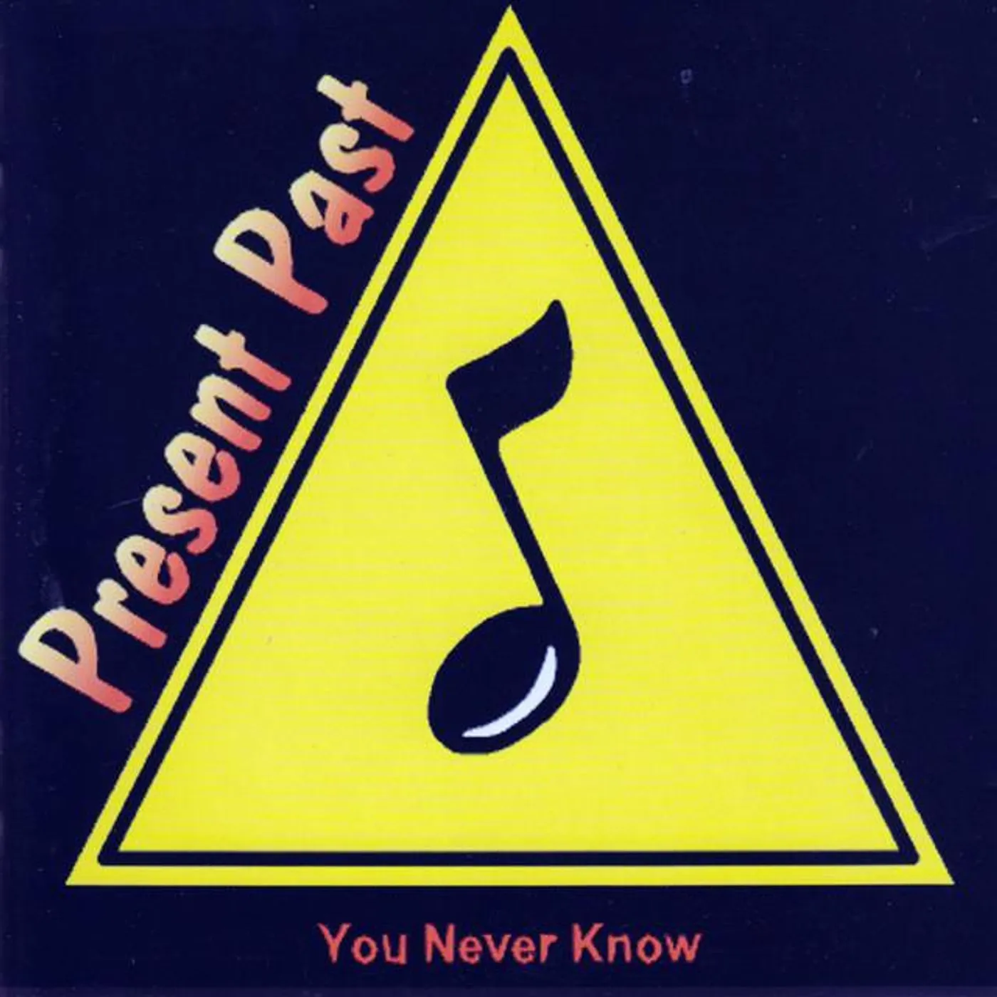 Present Past